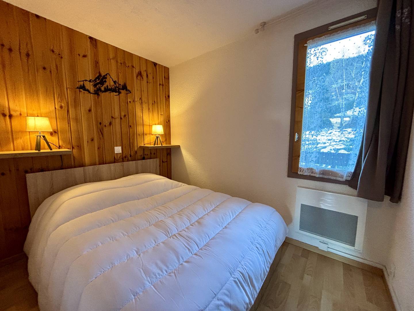 Appartement 2 pièces pour 4 personnes de 25m² - ref LC-EQR025 - 3