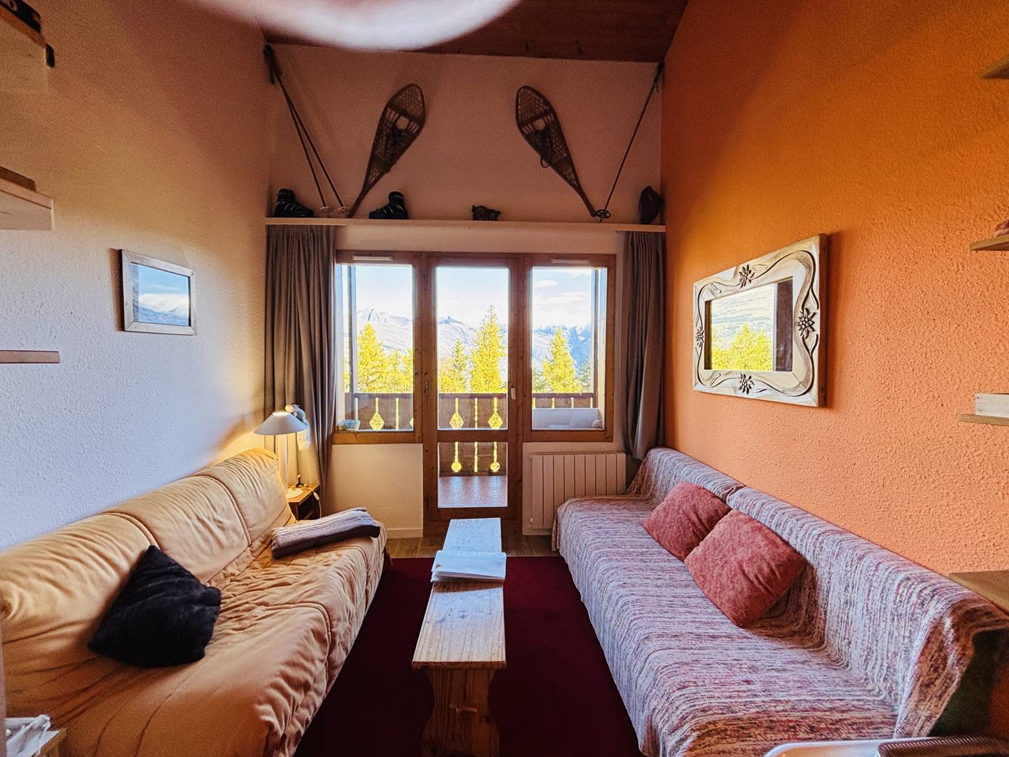 42m² duplex apartment for 6/7 people - ref LC-BIL407 - 10
