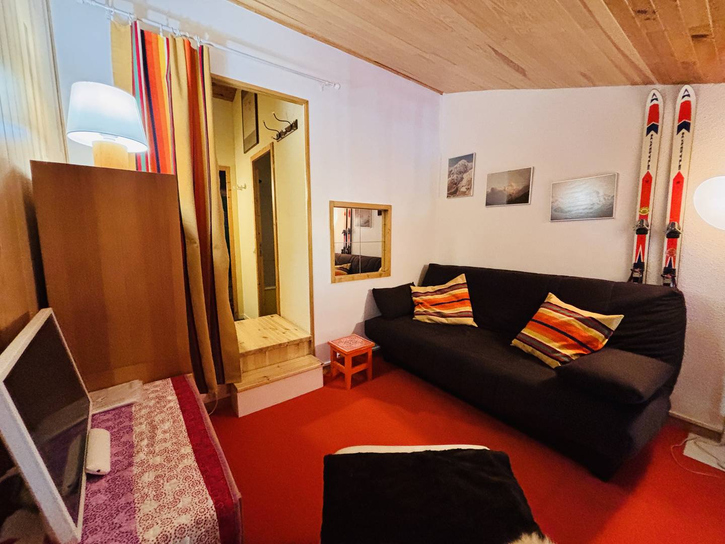 42m² duplex apartment for 6/7 people - ref LC-BIL407 - 12