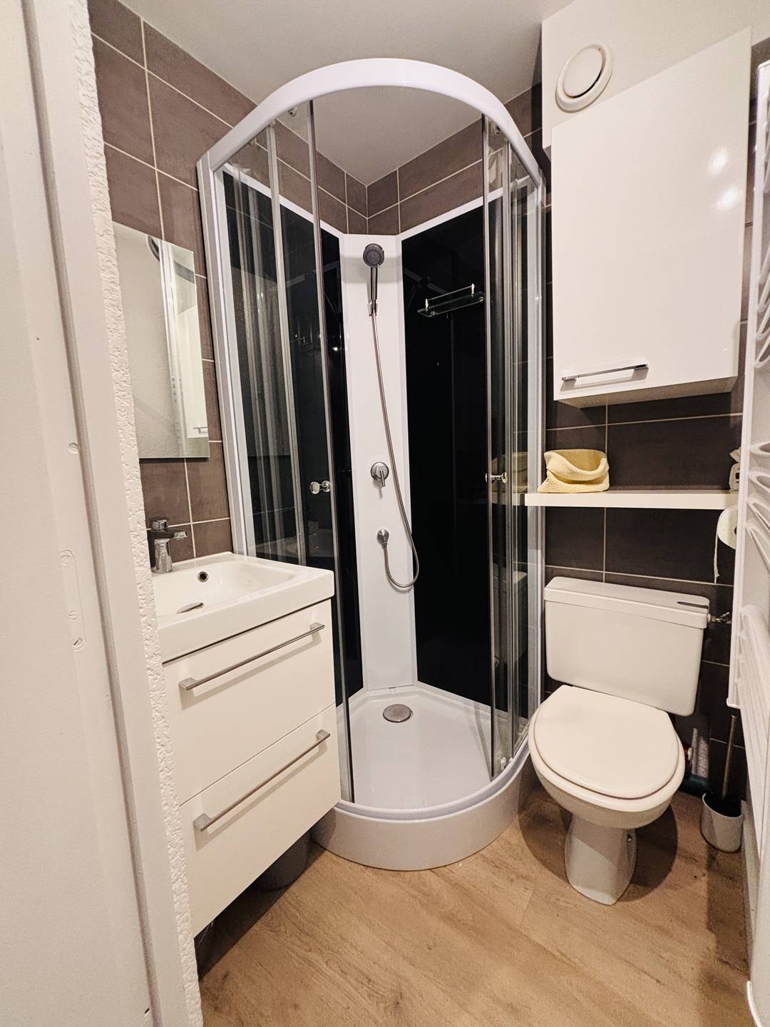 2-room apartment for 4 people, 22m² - ref LC-LTN020 - 4