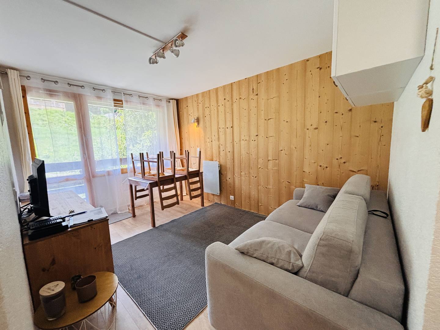 2-room apartment for 4 people, 22m² - ref LC-LTN020 - 6