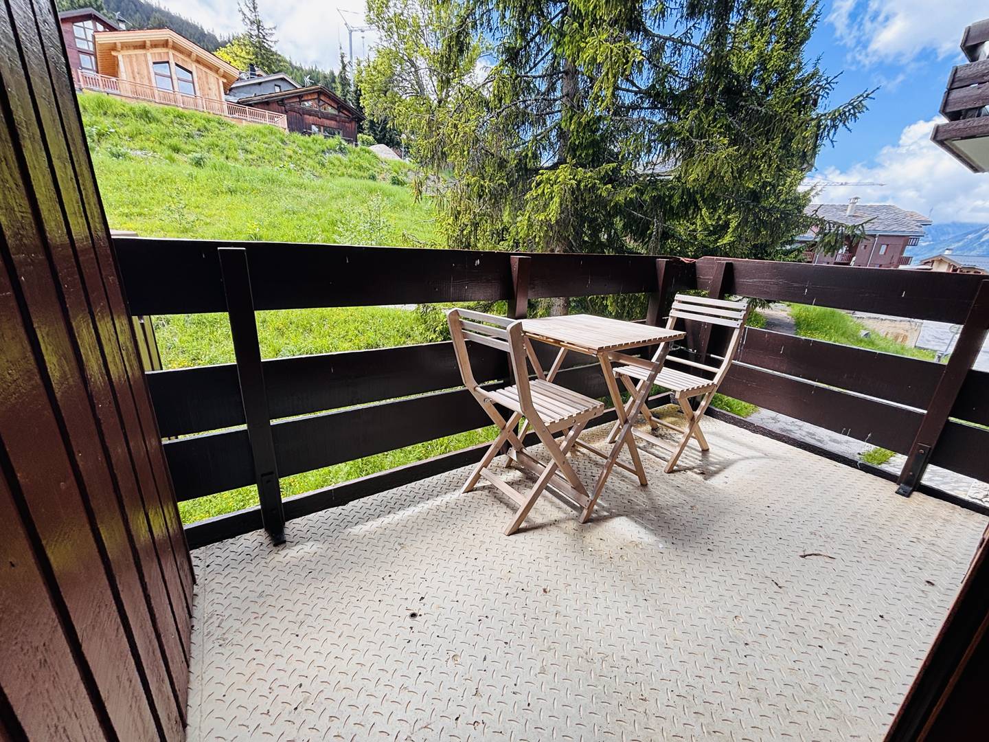 2-room apartment for 4 people, 22m² - ref LC-LTN020 - 8