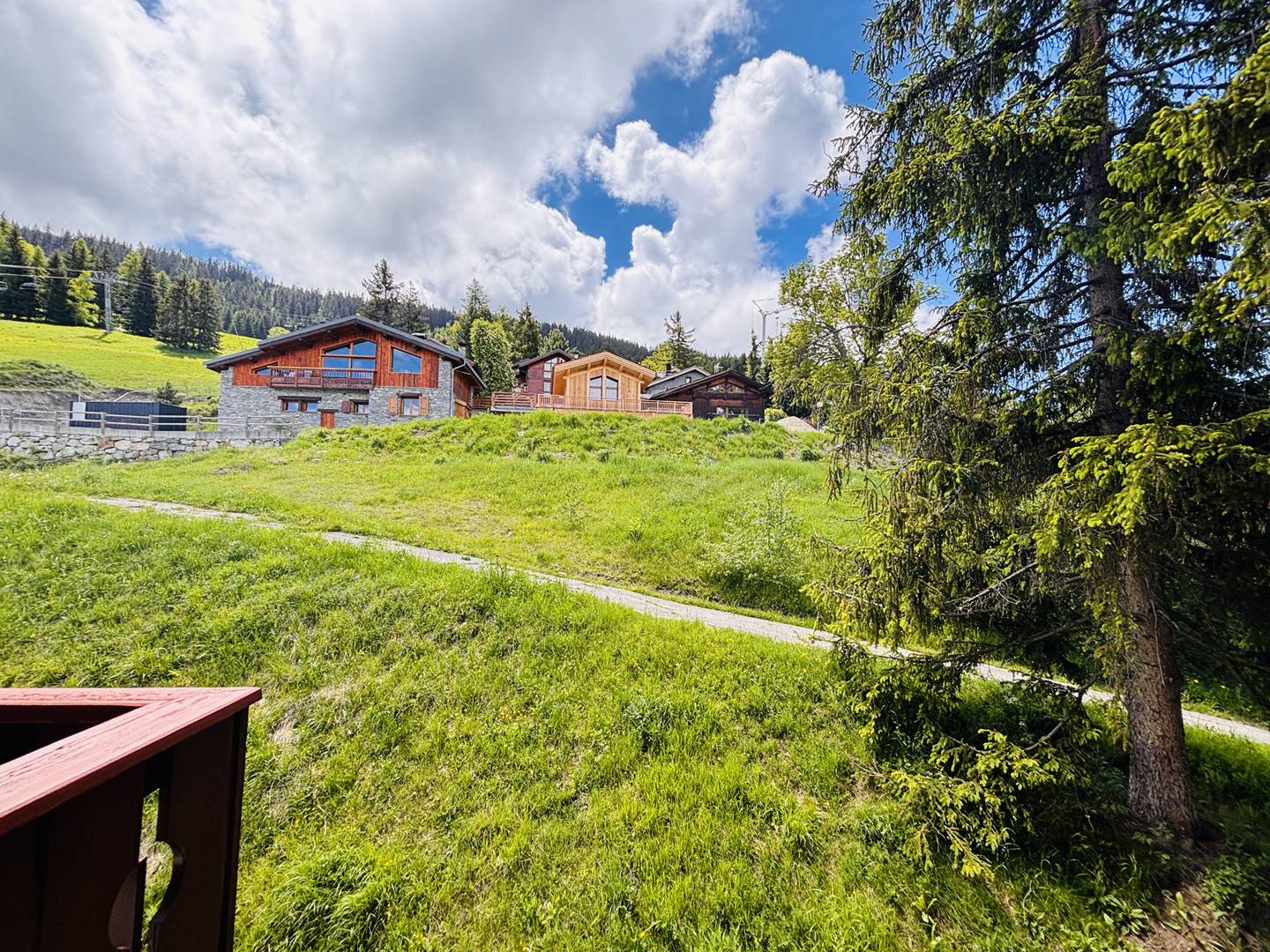 2-room apartment for 4 people, 22m² - ref LC-LTN020 - 9