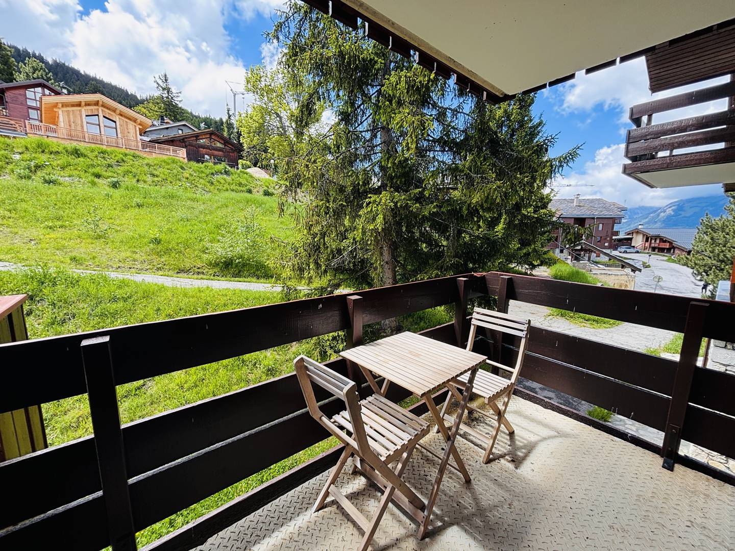 2-room apartment for 4 people, 22m² - ref LC-LTN020 - 10