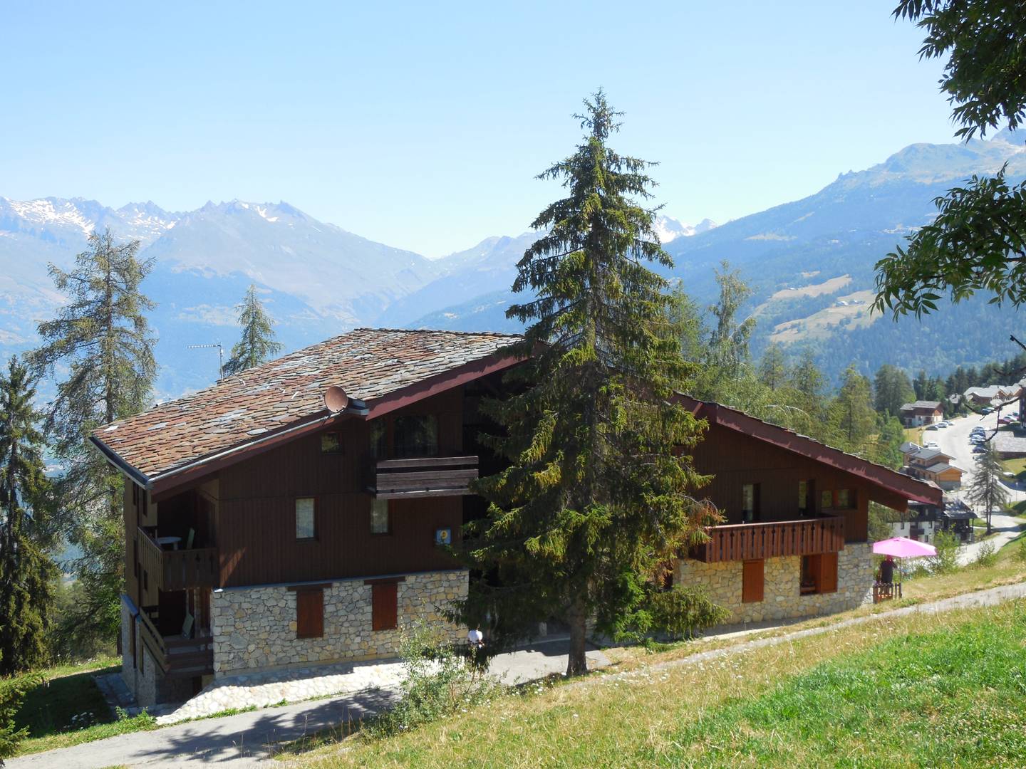 2-room apartment for 4 people, 22m² - ref LC-LTN020 - 11