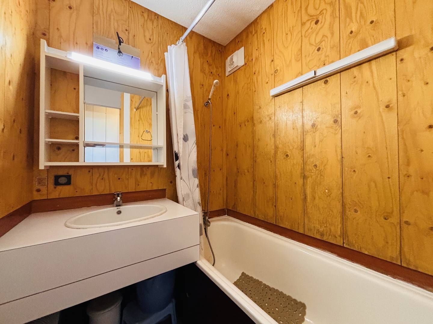 2-room apartment for 4/5 people, 27m² - ref LC-PDL044 - 3