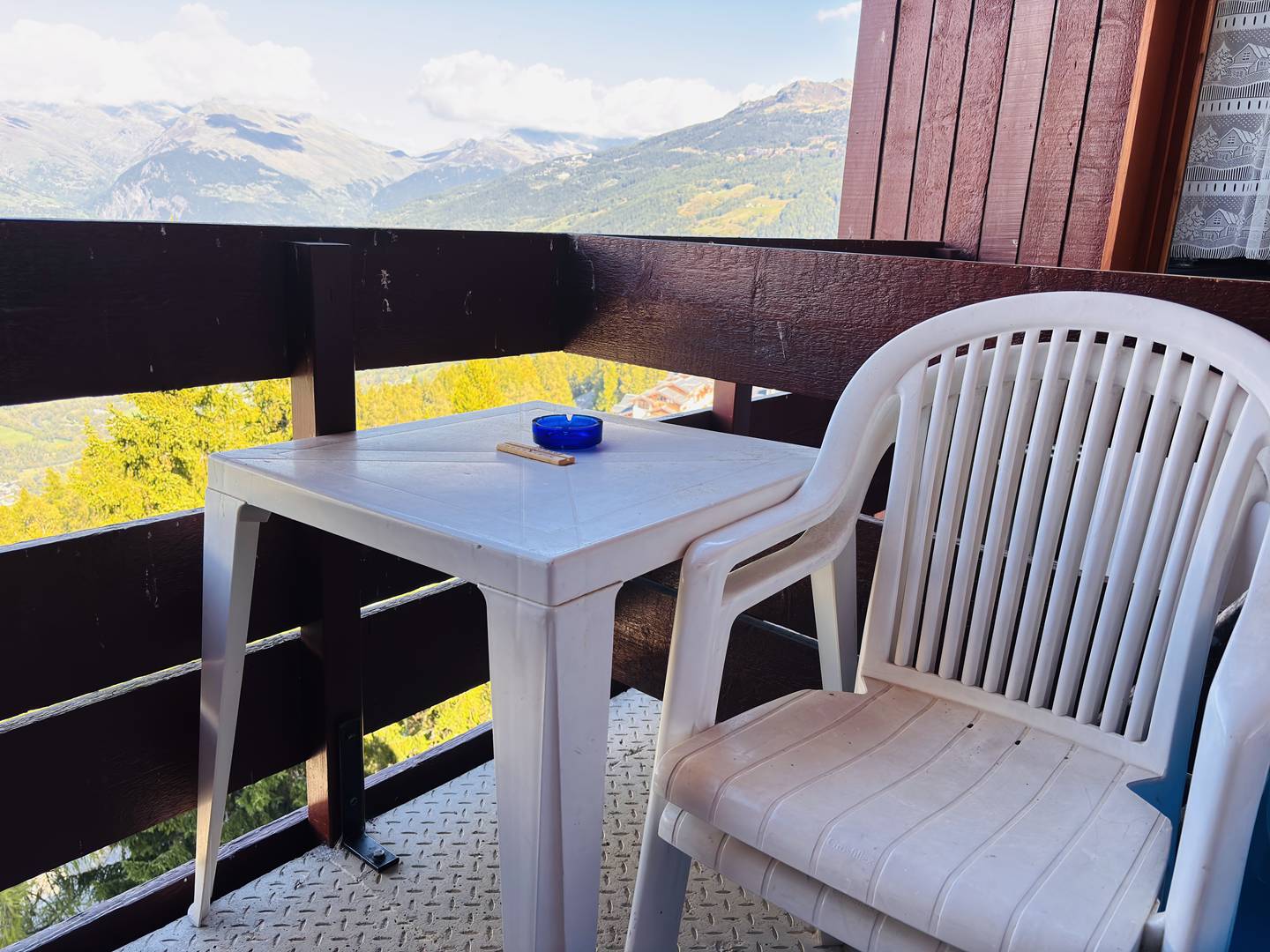 2-room apartment for 4/5 people, 27m² - ref LC-PDL044 - 9