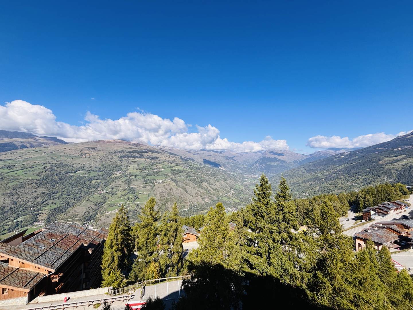 2-room apartment for 4/5 people, 27m² - ref LC-PDL044 - 10