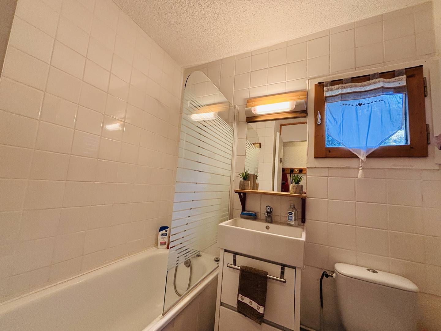Studio pour 2 personnes de 17m² - ref LC-DE2020 - 4