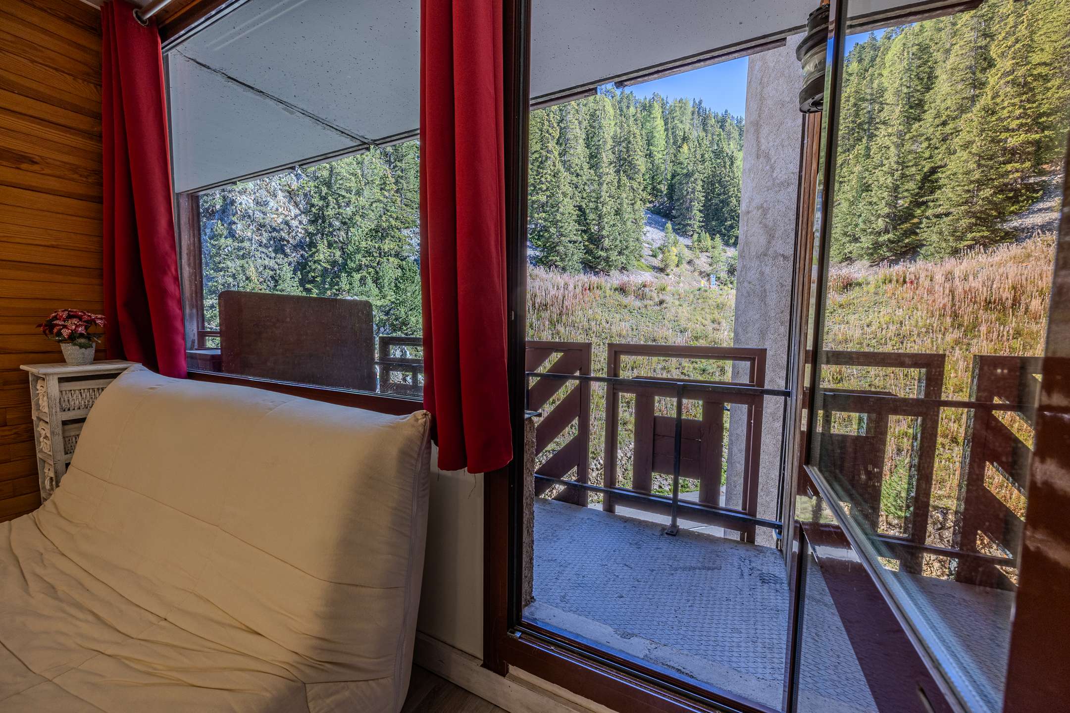 Plagne Bellecote résidence Saint-Jacques-6 personnes - ref MBC-STJ-404A - 11