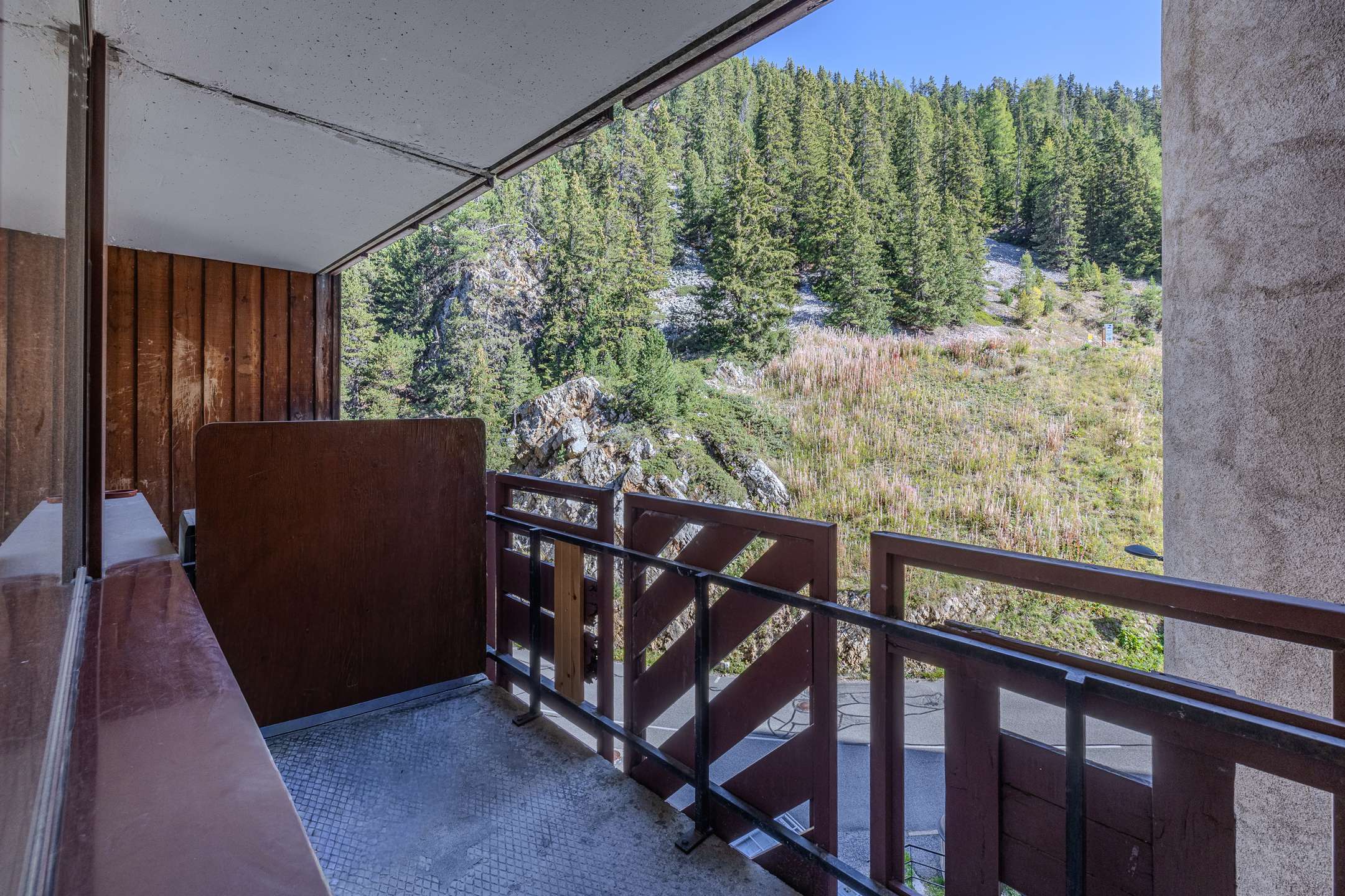 Plagne Bellecote résidence Saint-Jacques-6 personnes - ref MBC-STJ-404A - 12
