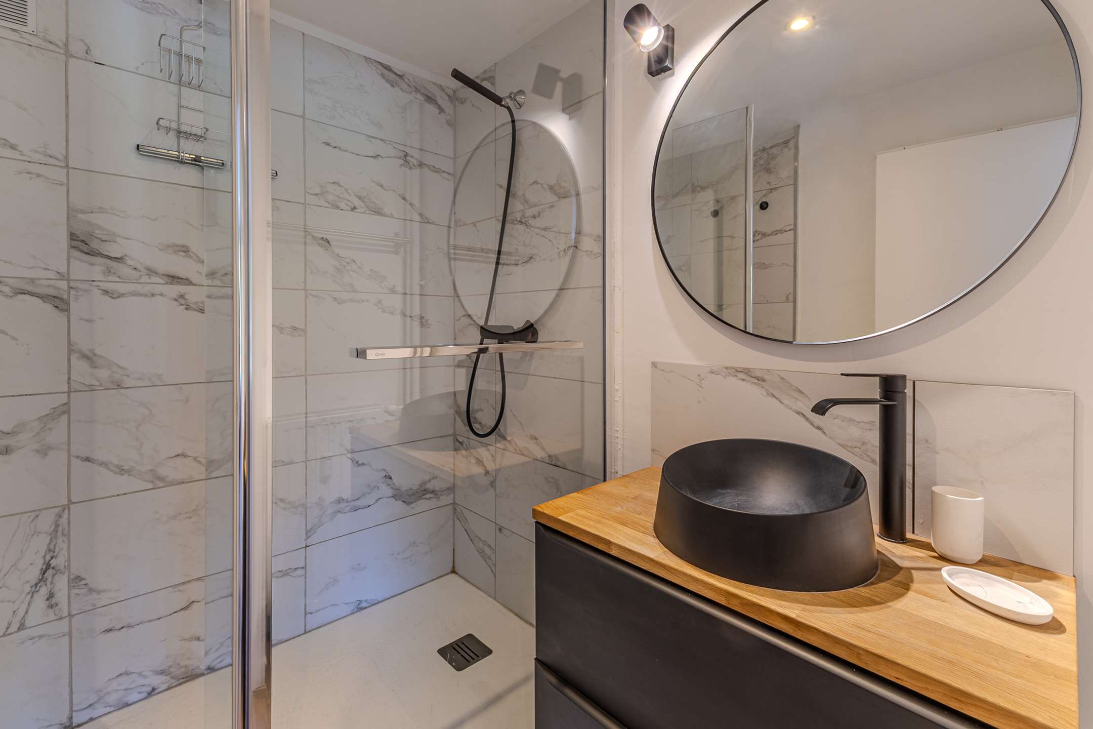 MontBlanc - Plagne Centre - 4 personnes - ref SPC-MTB-R3 - 11