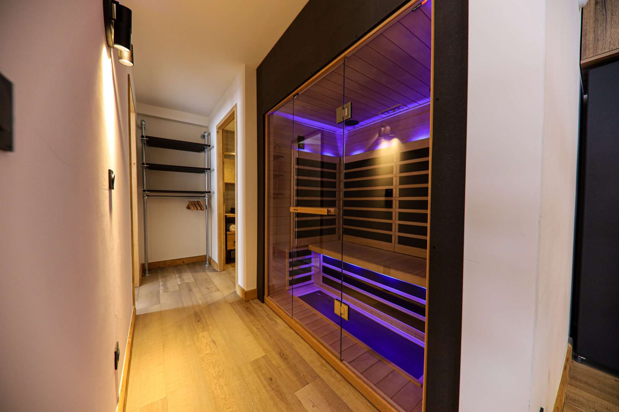 Belle Plagne - Résidence Cassiopée - 8 personnes - ref MBP-CAS-509 - 6