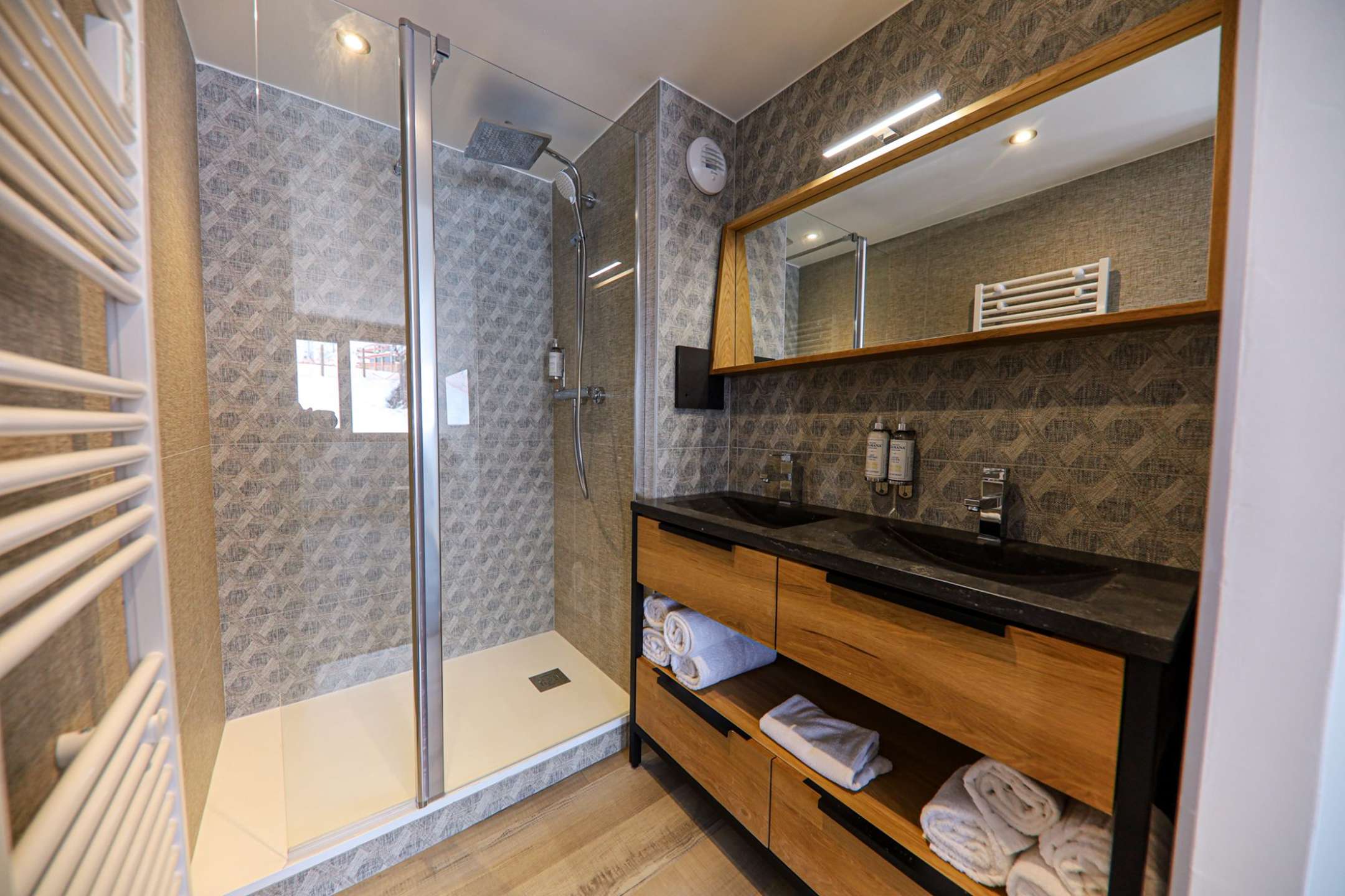 Belle Plagne - Résidence Cassiopée - 8 personnes - ref MBP-CAS-509 - 9