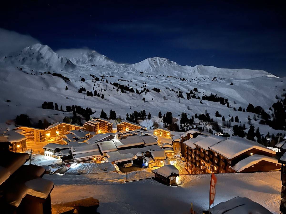 Belle Plagne - Résidence Les Néréides - 8 à 10 personnes - ref MBP-NER-705 - 2