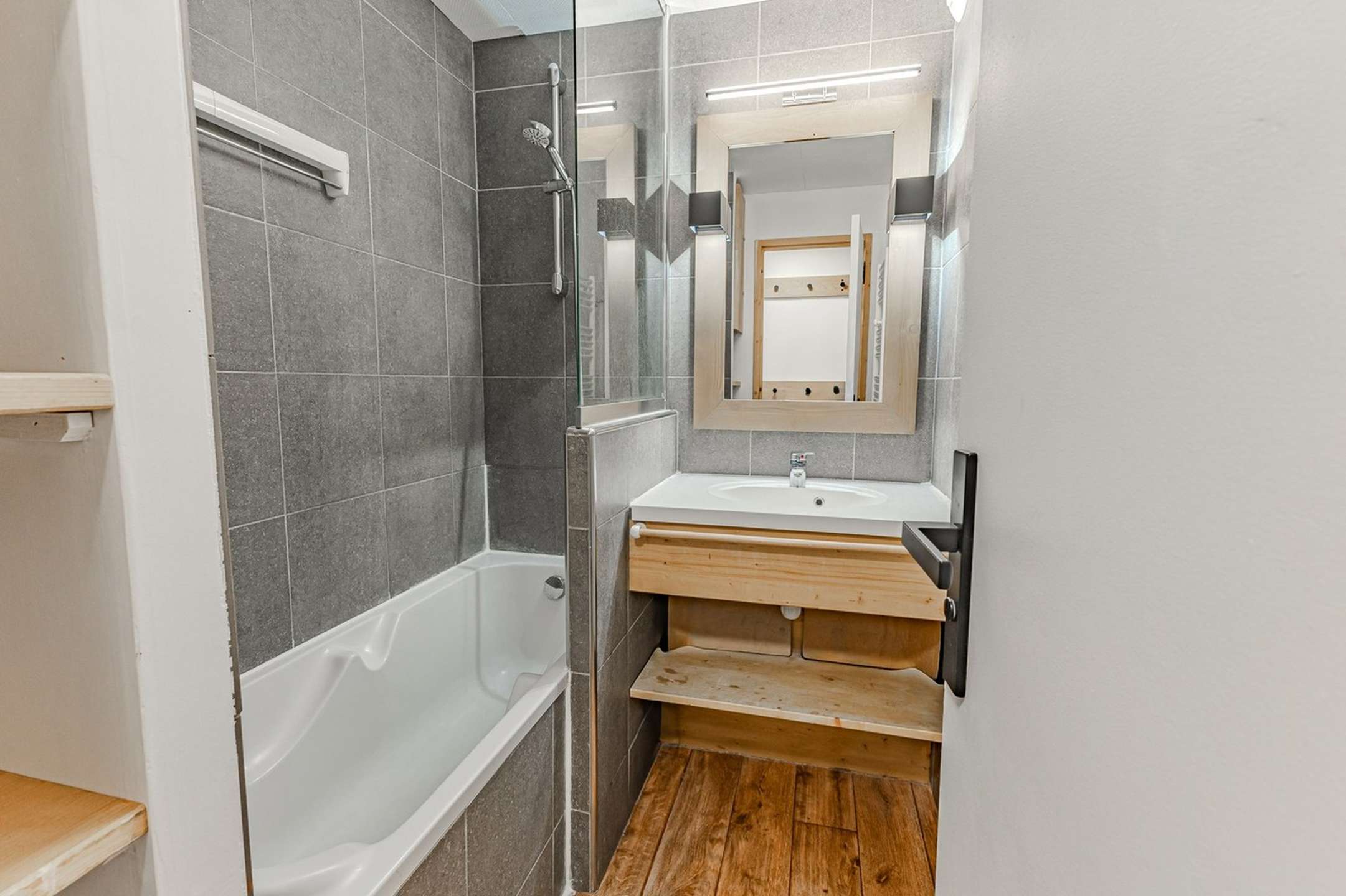 Belle Plagne - Résidence Les Néréides - 8 à 10 personnes - ref MBP-NER-705 - 15