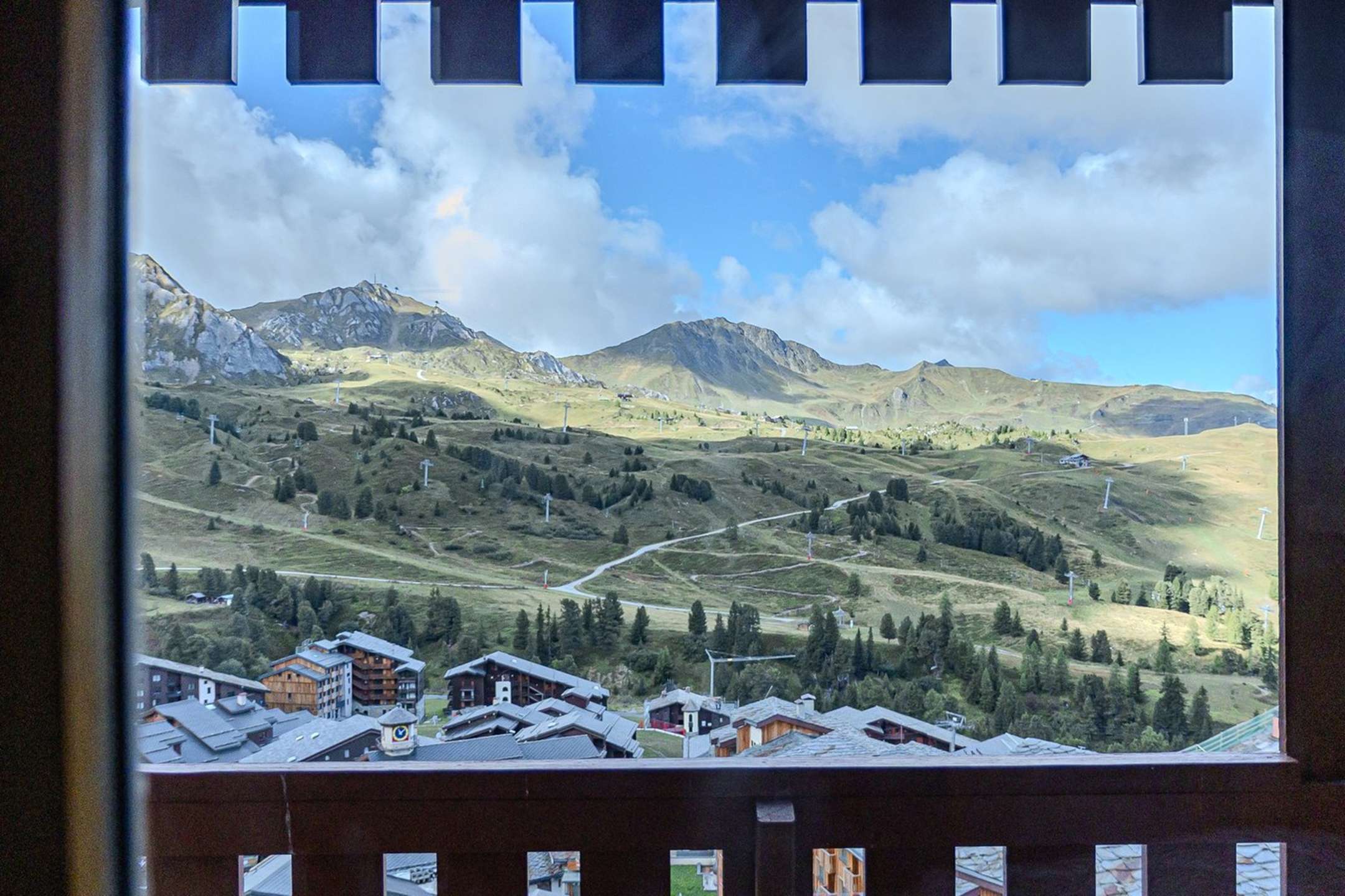 Belle Plagne - Résidence Les Néréides - 8 à 10 personnes - ref MBP-NER-705 - 16