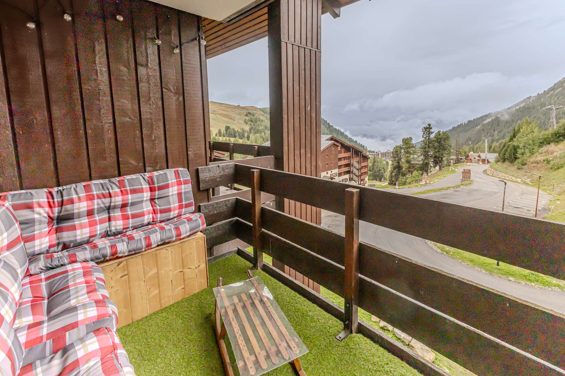 Belle Plagne - Résidence Agate - 6 à 8 personnes - ref MBP-AGA-324 - 8
