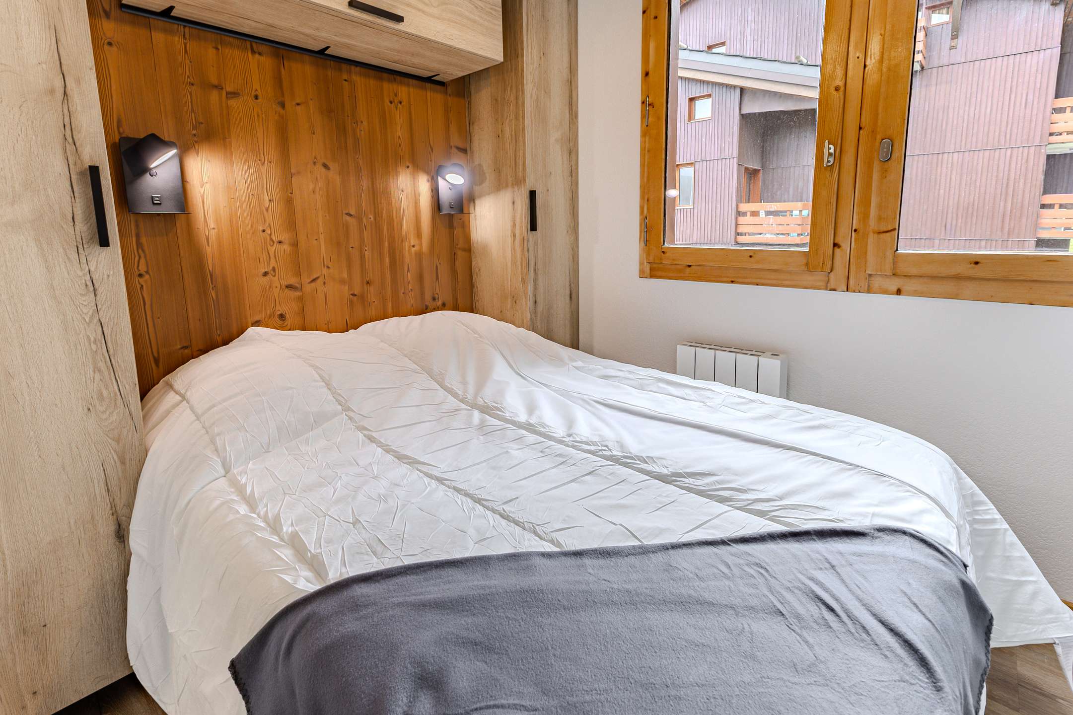 Belle Plagne - Résidence Agate - 6 à 8 personnes - ref MBP-AGA-324 - 11