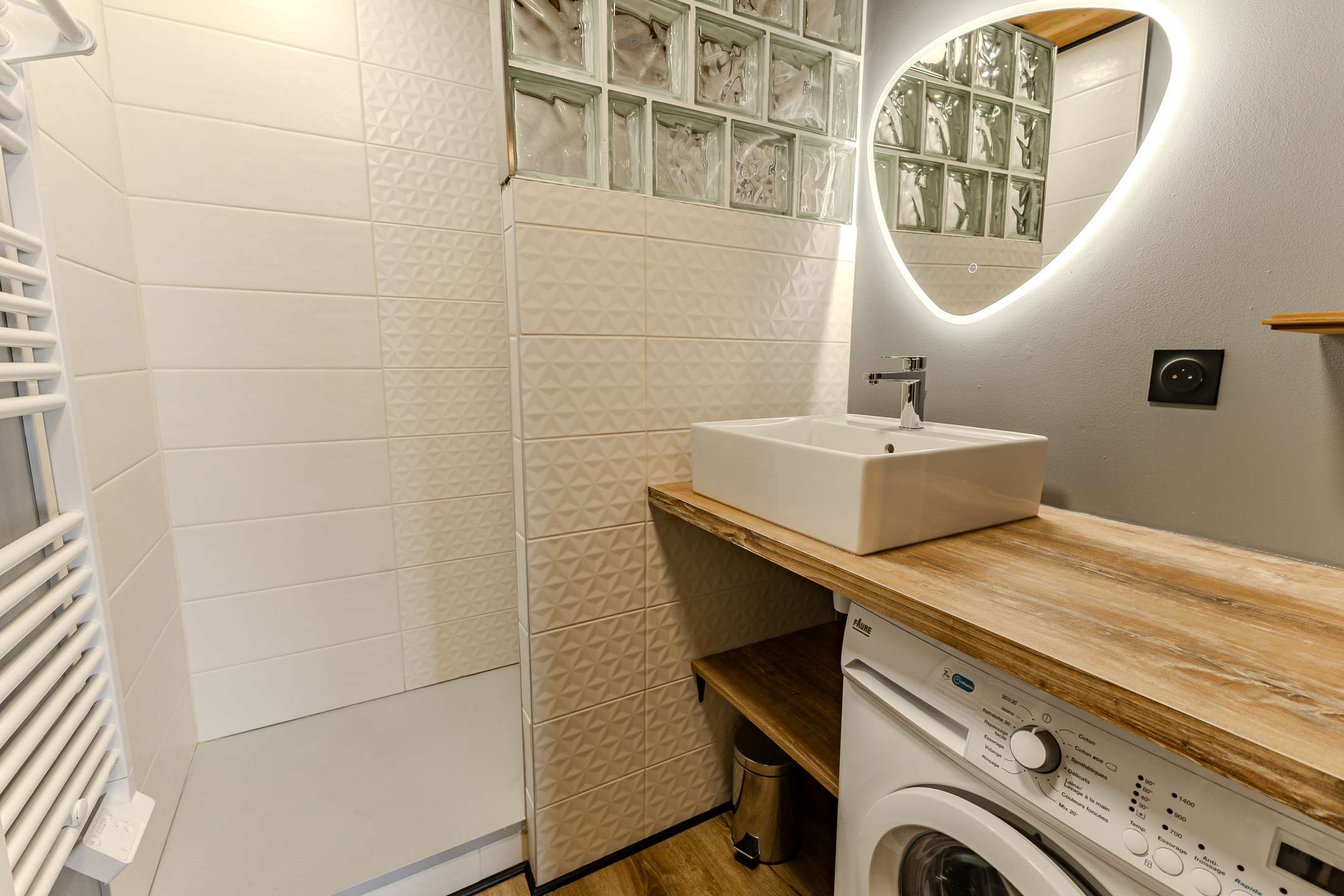 Belle Plagne - Résidence Agate - 6 à 8 personnes - ref MBP-AGA-324 - 12