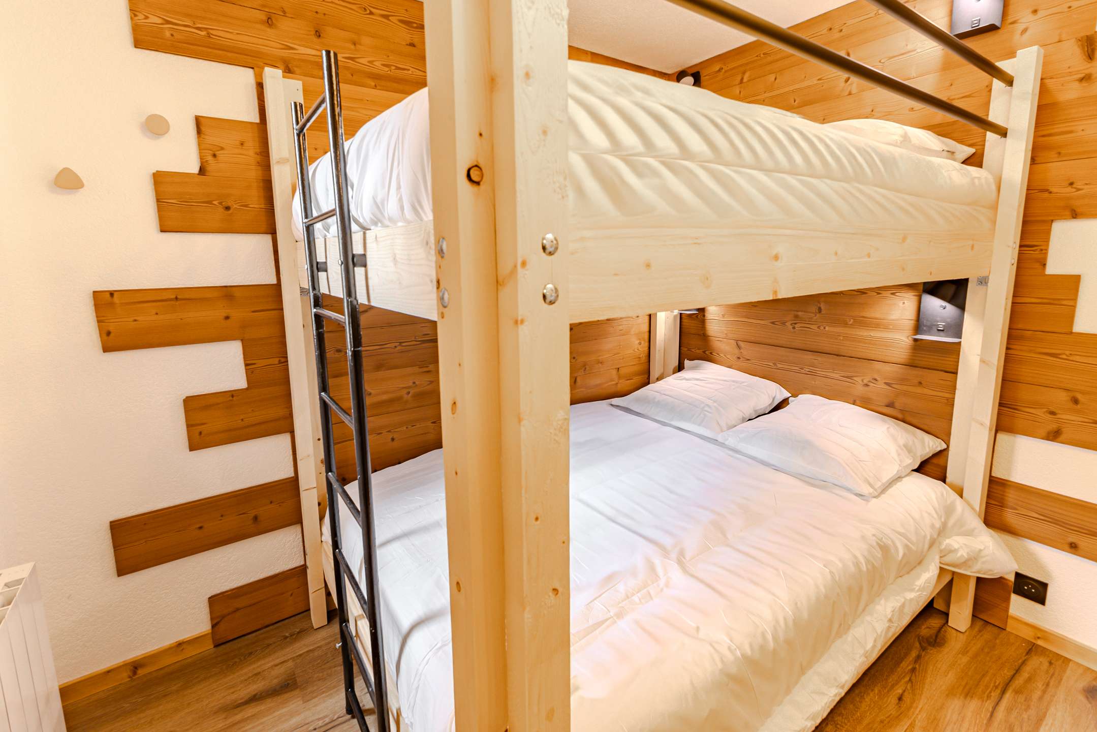 Belle Plagne - Résidence Agate - 6 à 8 personnes - ref MBP-AGA-324 - 14