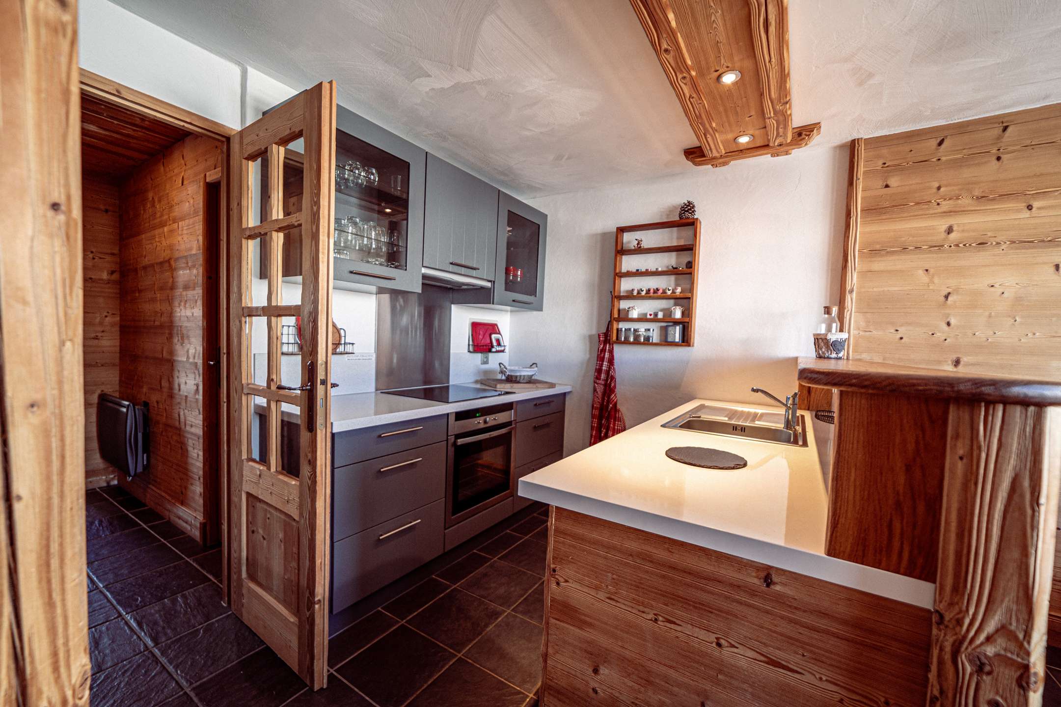Belle Plagne - Résidence Onyx - 10 personnes - ref MBP-ONY-511 - 3