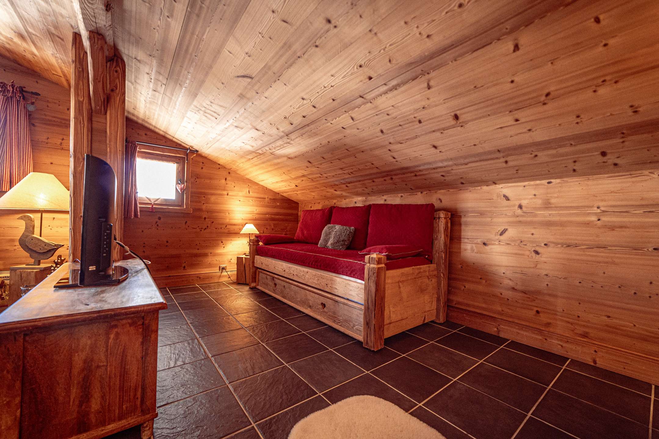 Belle Plagne - Résidence Onyx - 10 personnes - ref MBP-ONY-511 - 6