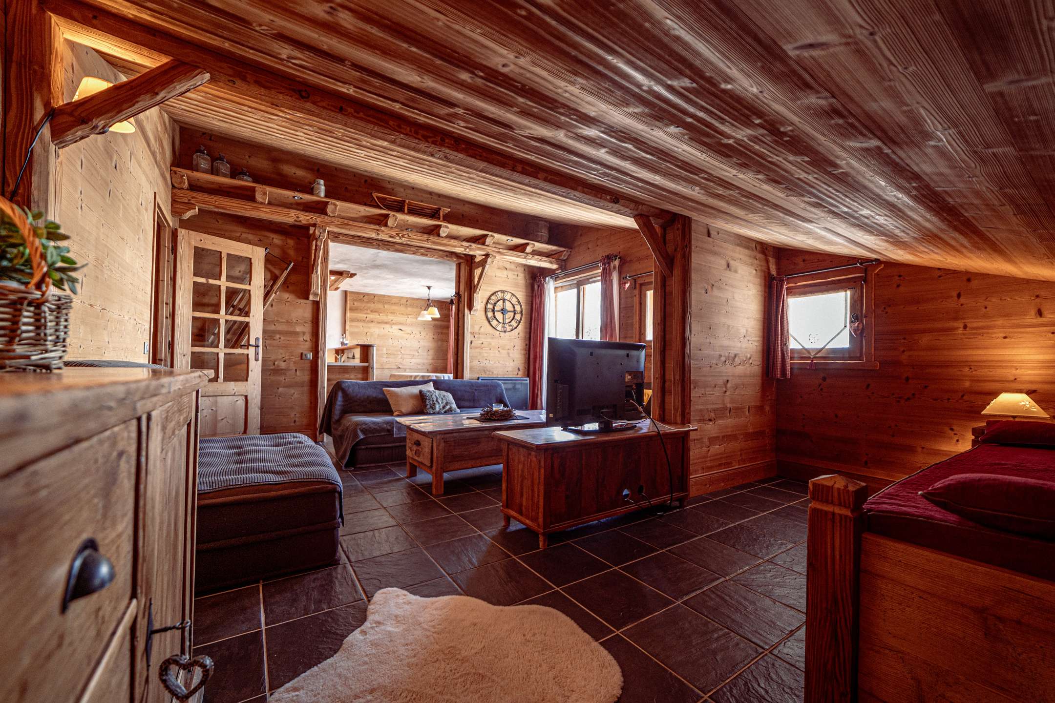 Belle Plagne - Résidence Onyx - 10 personnes - ref MBP-ONY-511 - 7
