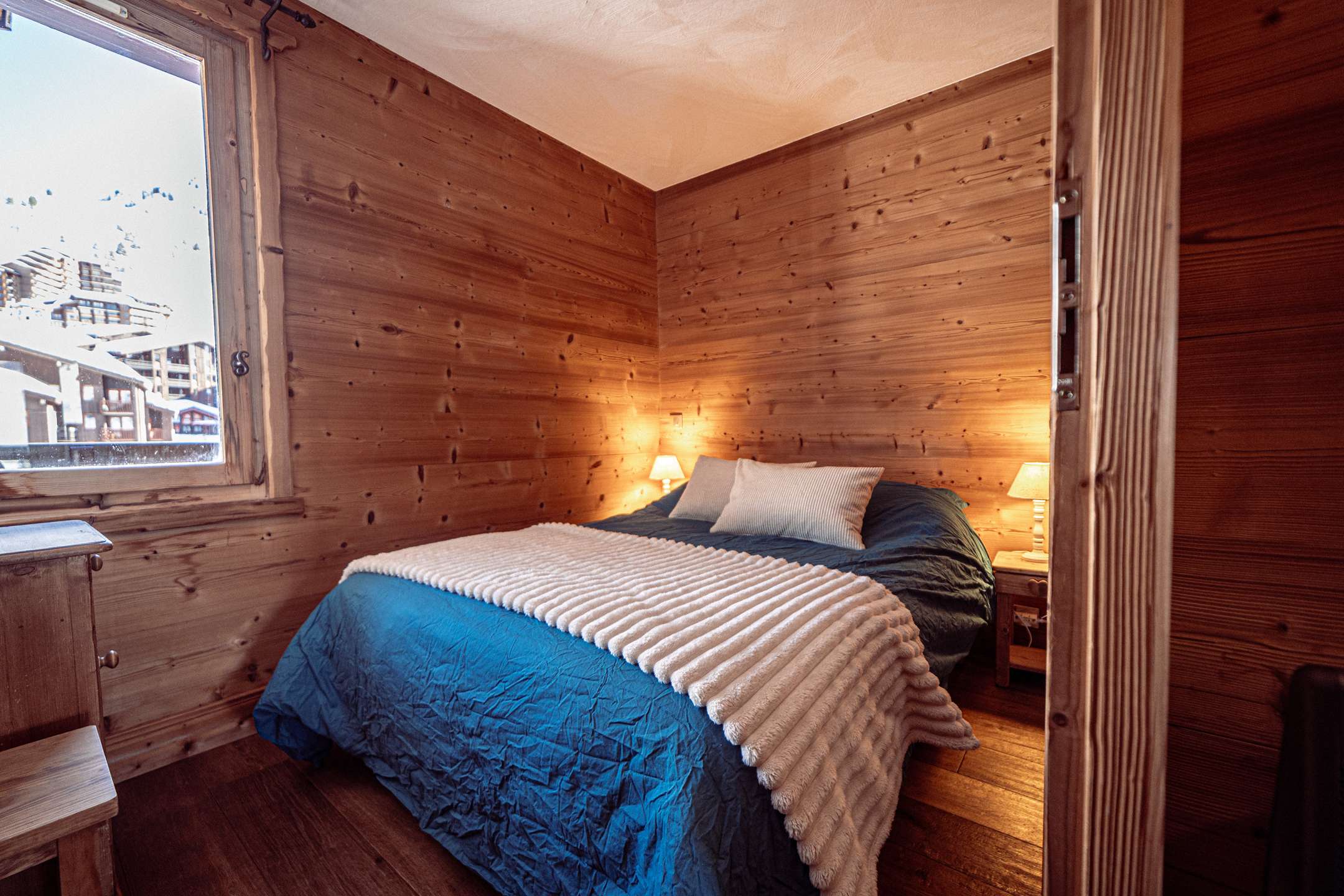 Belle Plagne - Résidence Onyx - 10 personnes - ref MBP-ONY-511 - 9