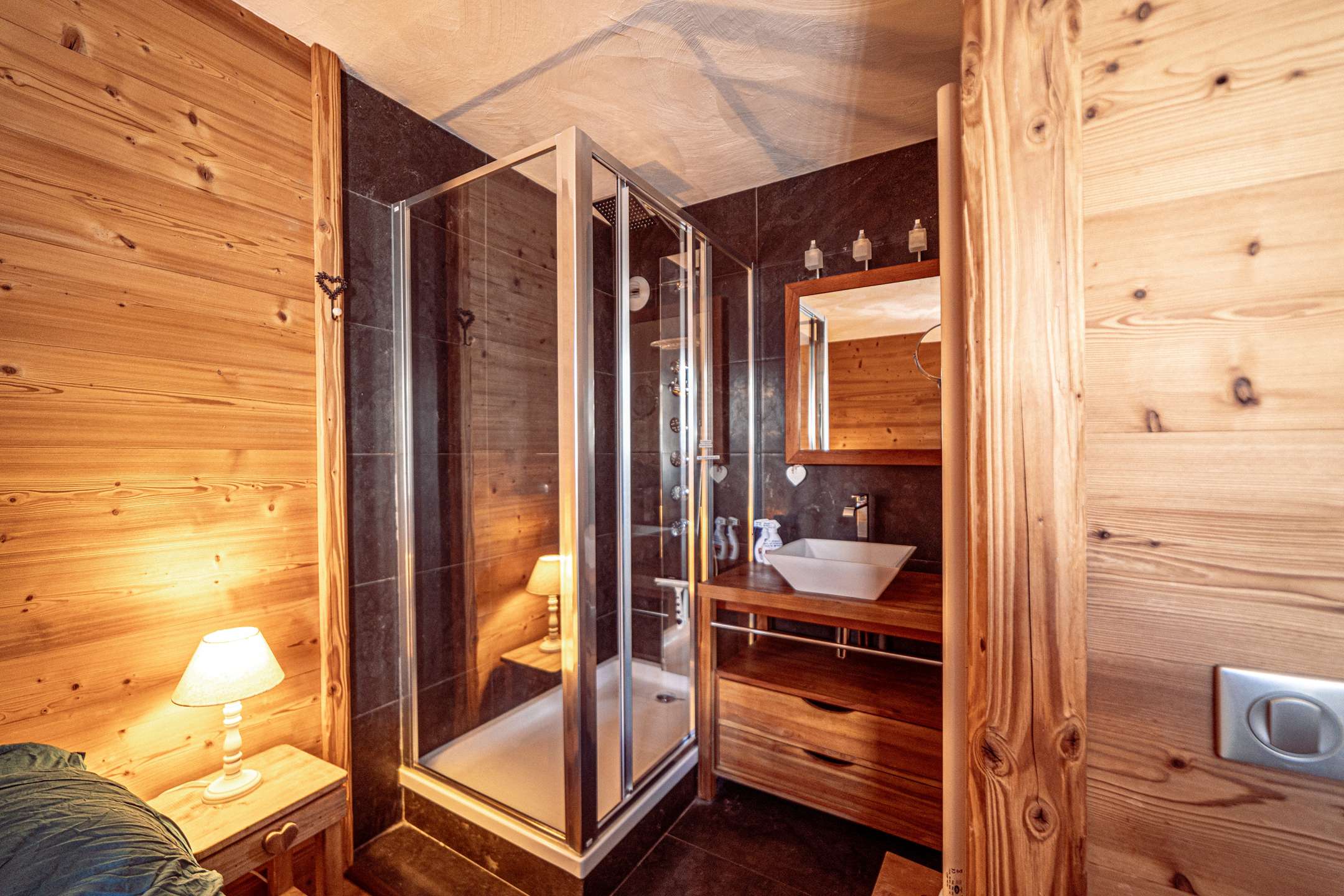 Belle Plagne - Résidence Onyx - 10 personnes - ref MBP-ONY-511 - 10