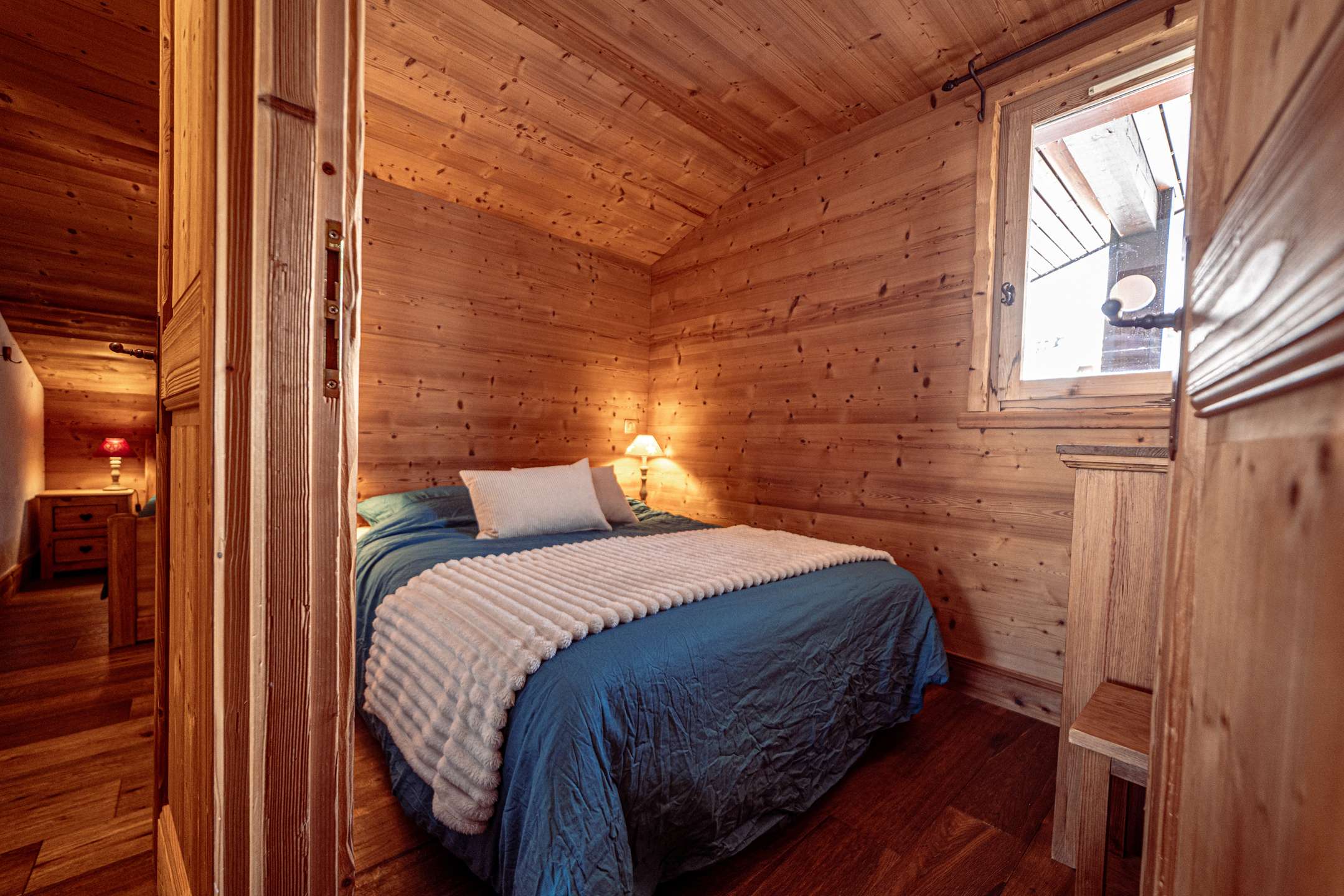 Belle Plagne - Résidence Onyx - 10 personnes - ref MBP-ONY-511 - 11