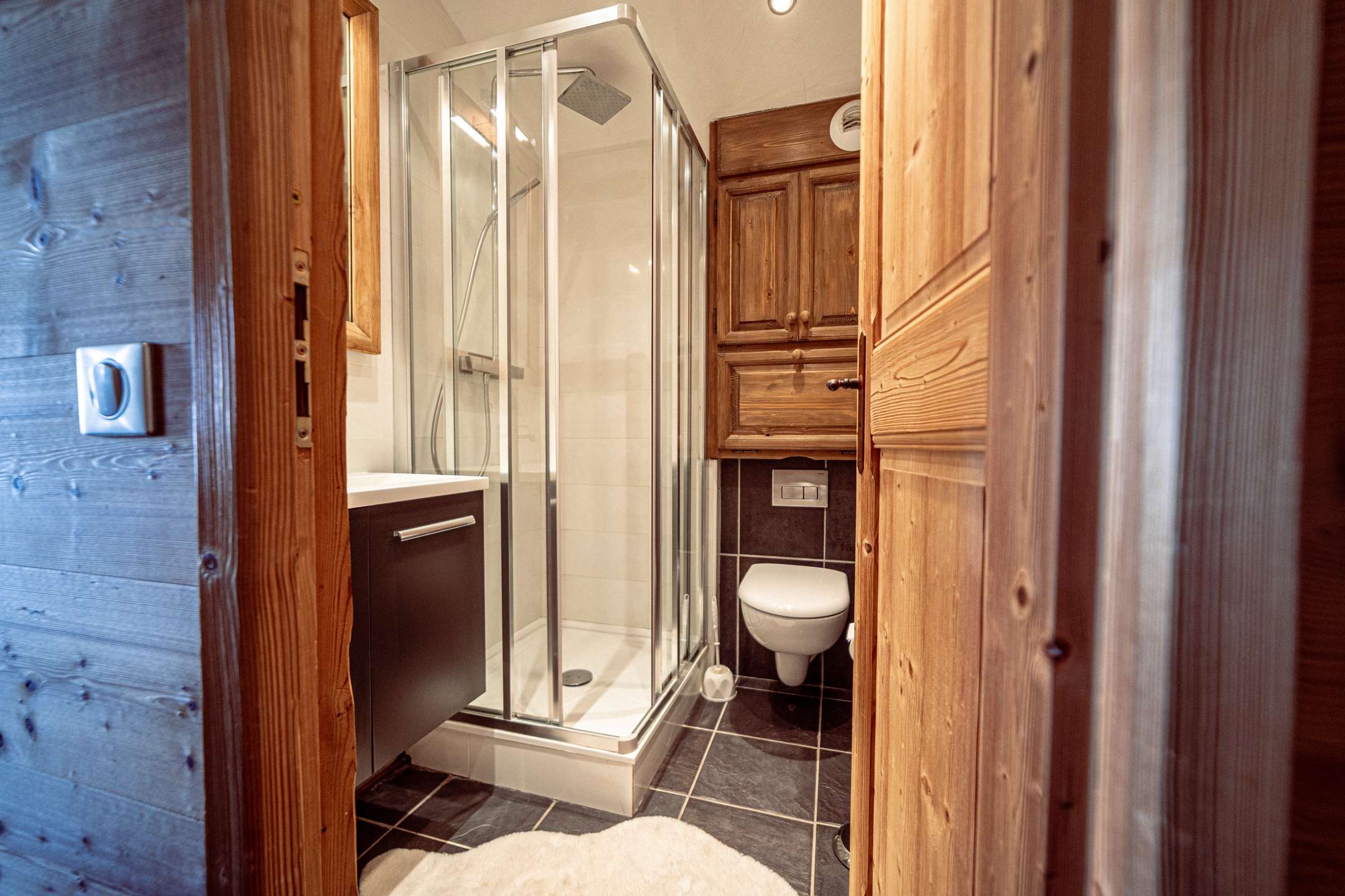 Belle Plagne - Résidence Onyx - 10 personnes - ref MBP-ONY-511 - 12