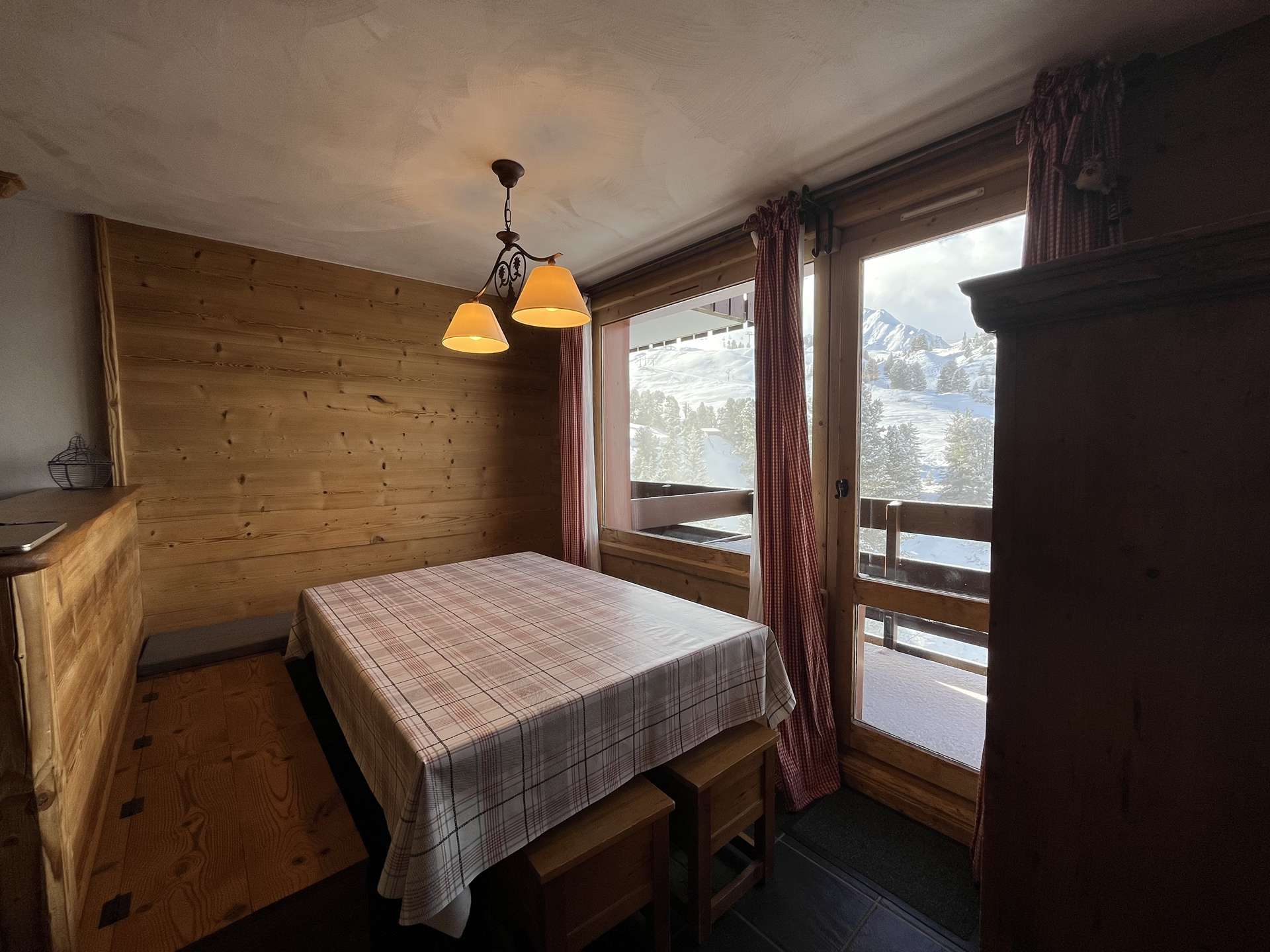 Belle Plagne - Résidence Onyx - 10 personnes - ref MBP-ONY-511 - 13