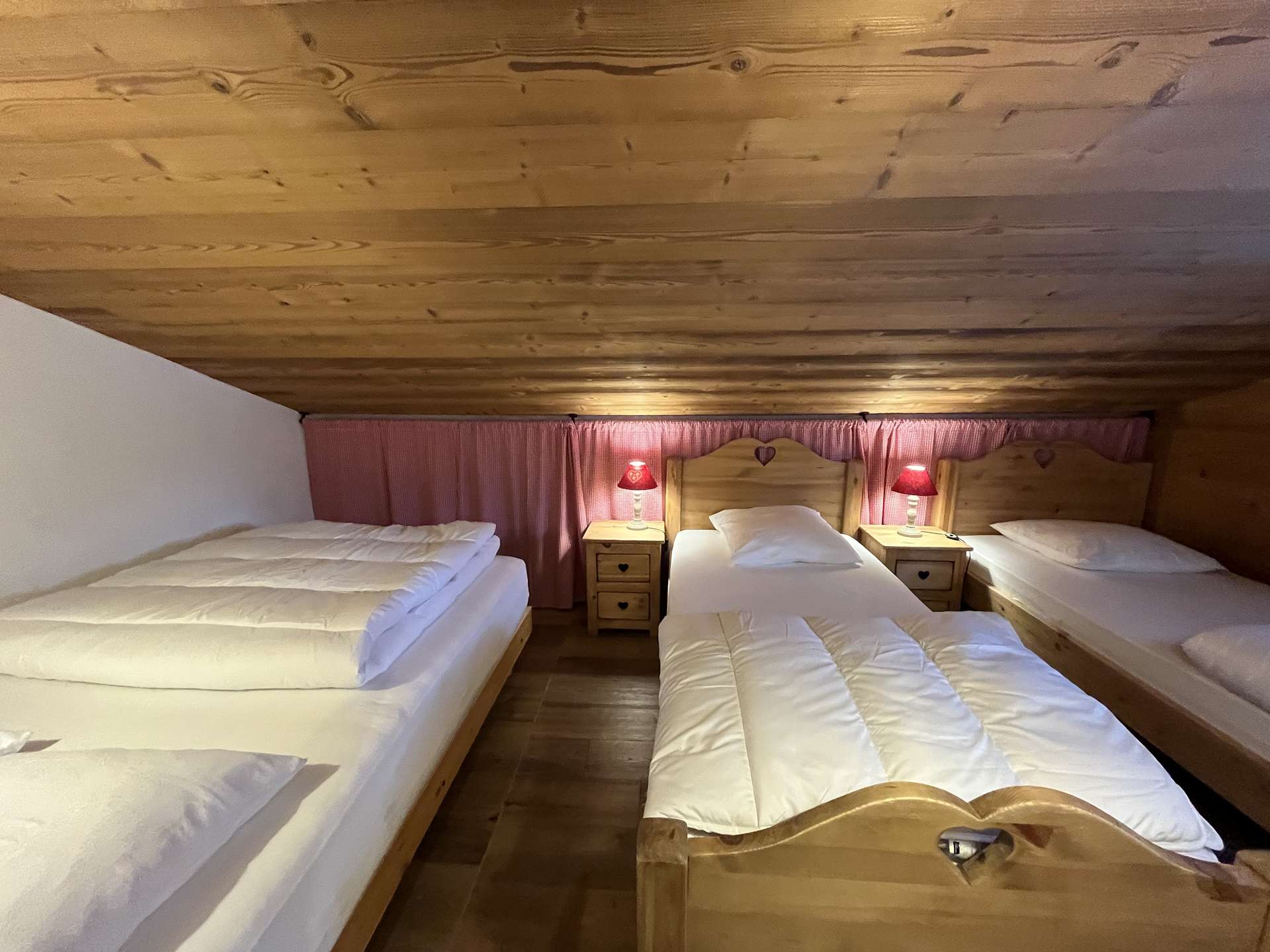 Belle Plagne - Résidence Onyx - 10 personnes - ref MBP-ONY-511 - 14