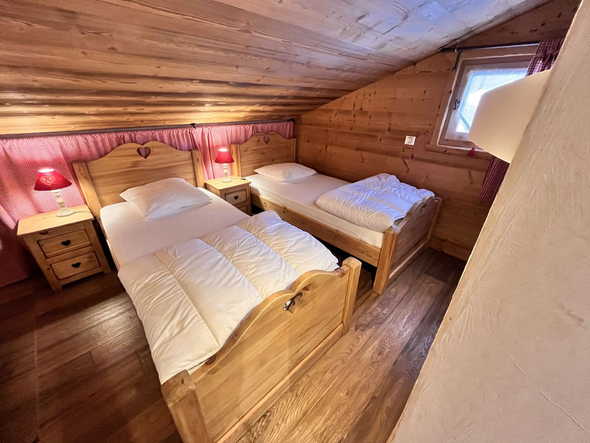 Belle Plagne - Résidence Onyx - 10 personnes - ref MBP-ONY-511 - 16