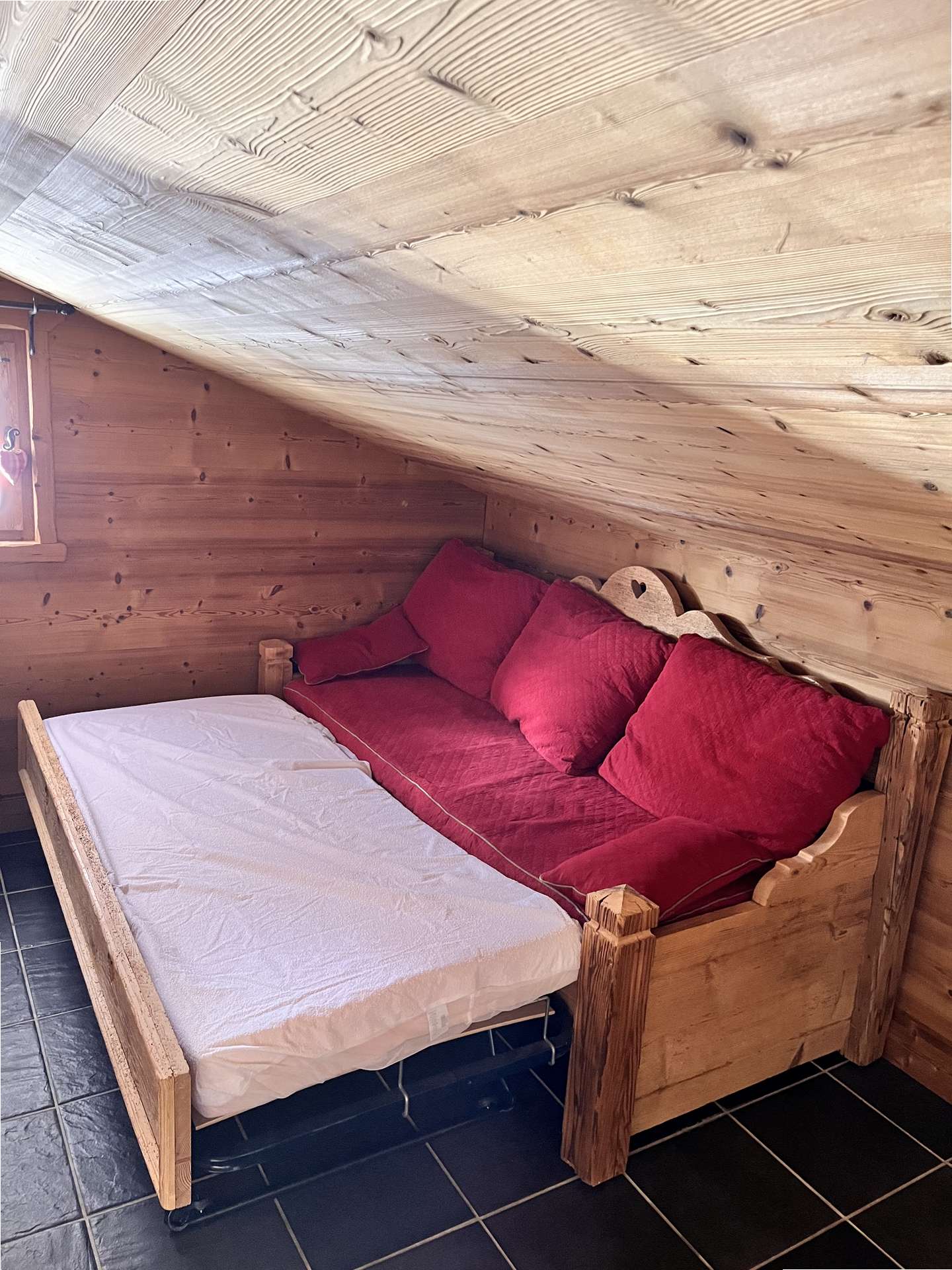 Belle Plagne - Résidence Onyx - 10 personnes - ref MBP-ONY-511 - 17
