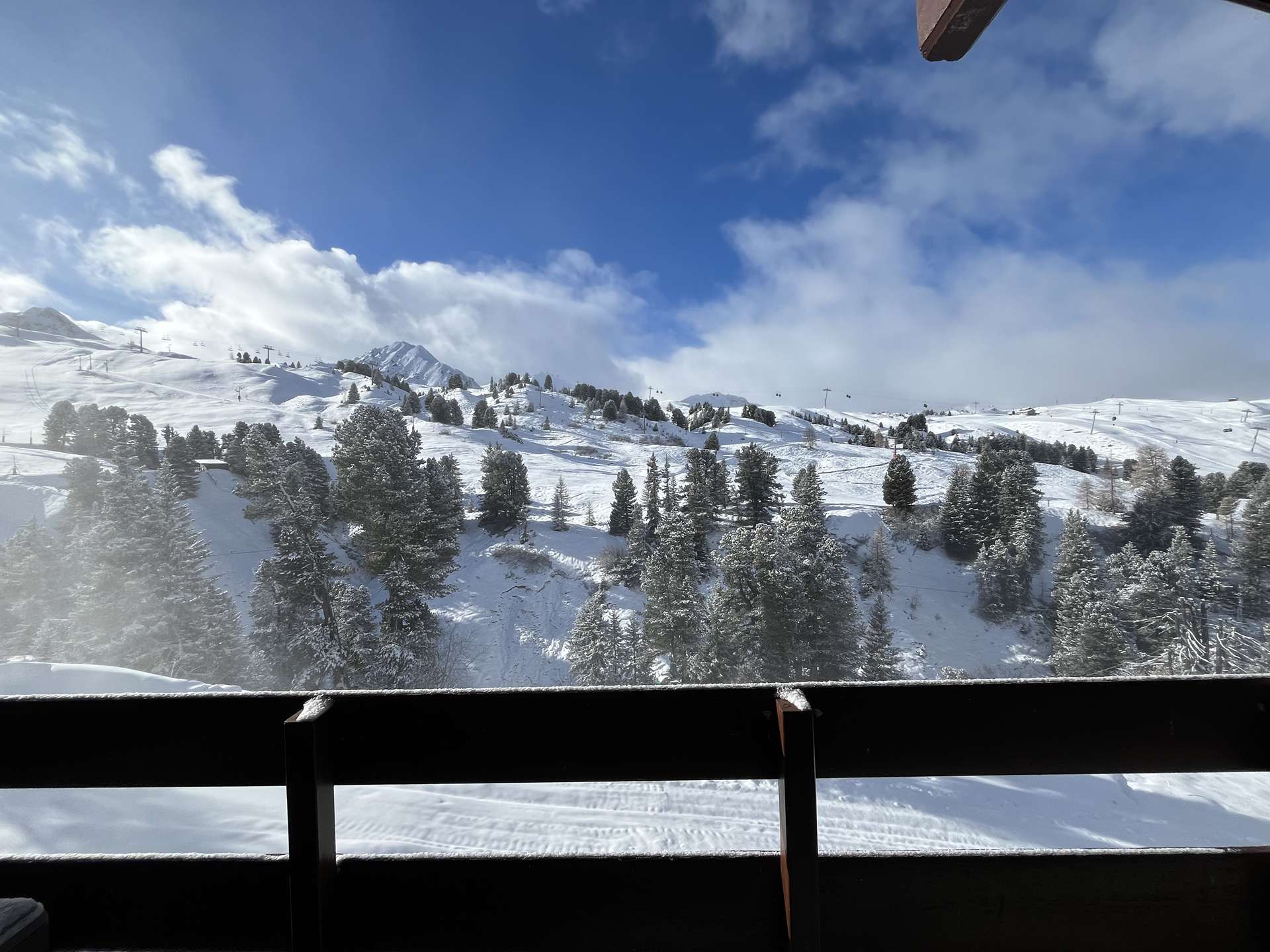 Belle Plagne - Résidence Onyx - 10 personnes - ref MBP-ONY-511 - 20