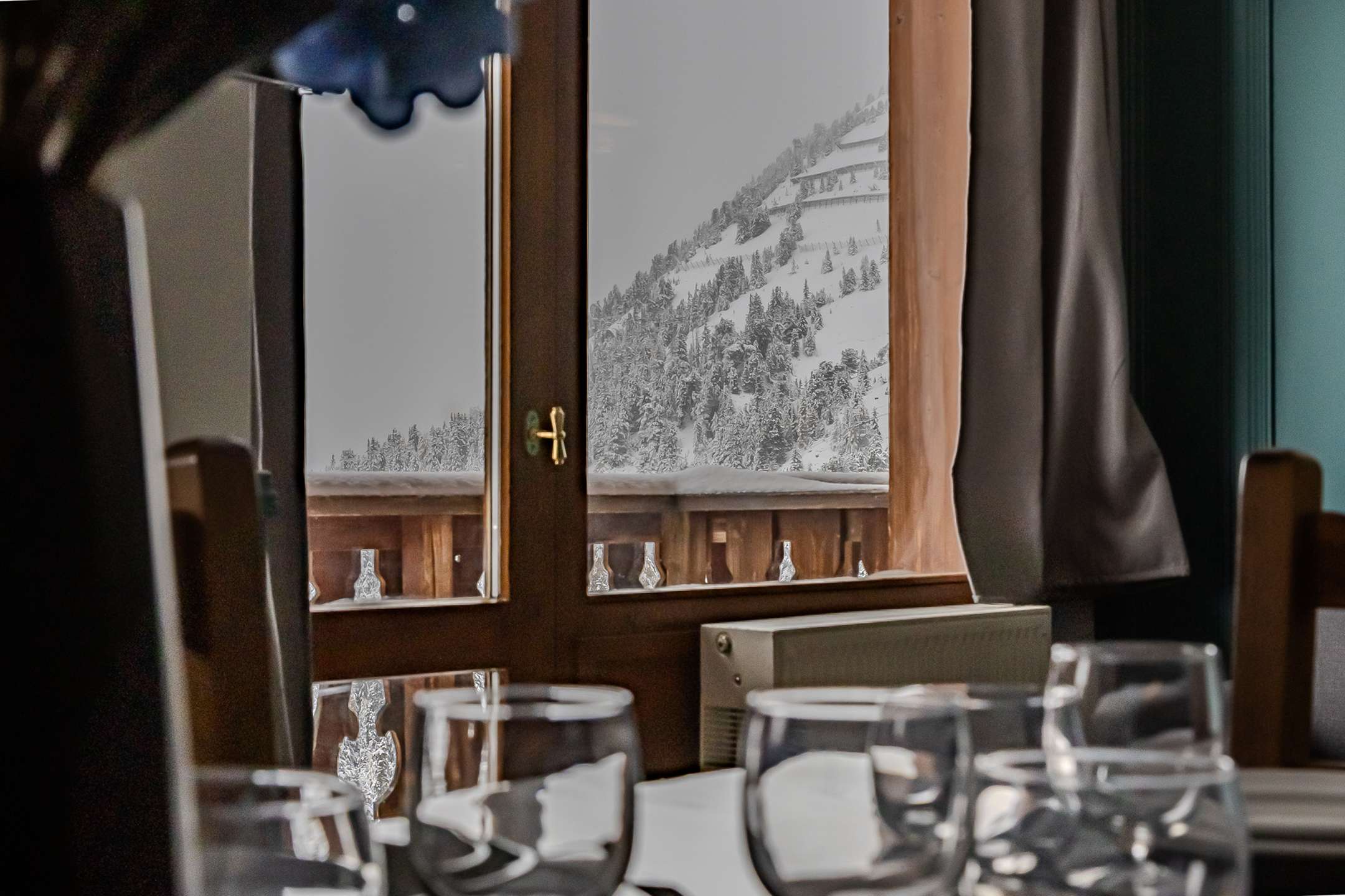 Résidence Les Balcons - Belle Plagne - 8 guests - ref MBP-BAL-355 - 9