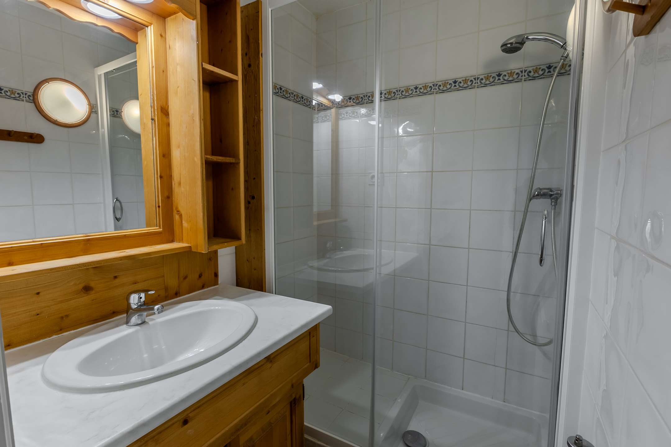 Résidence Les Balcons - Belle Plagne - 8 guests - ref MBP-BAL-355 - 14