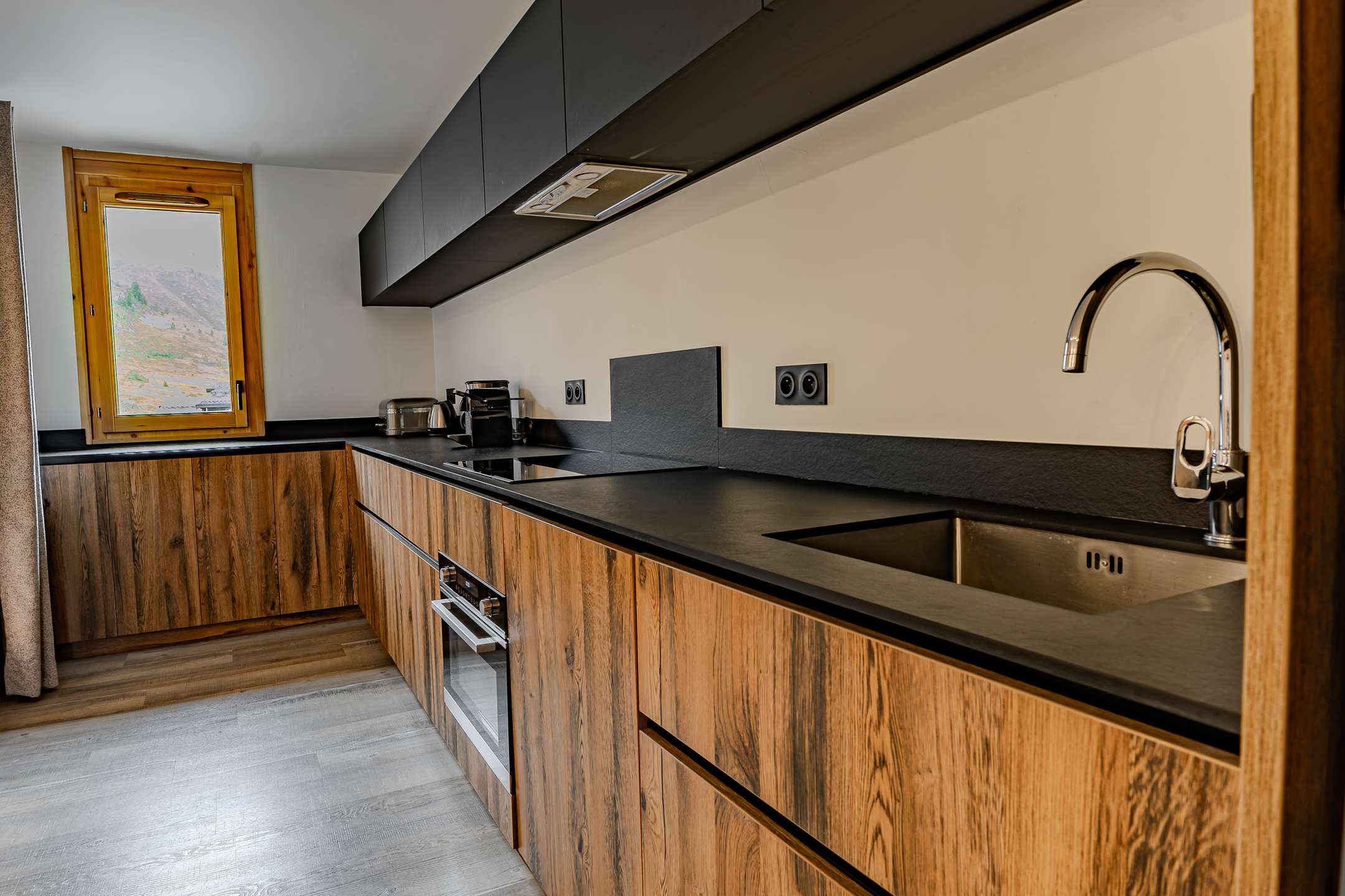 Belle Plagne -  Résidence Cassiopée - 12 à 14 personnes - ref MBP-CAS-401 - 6