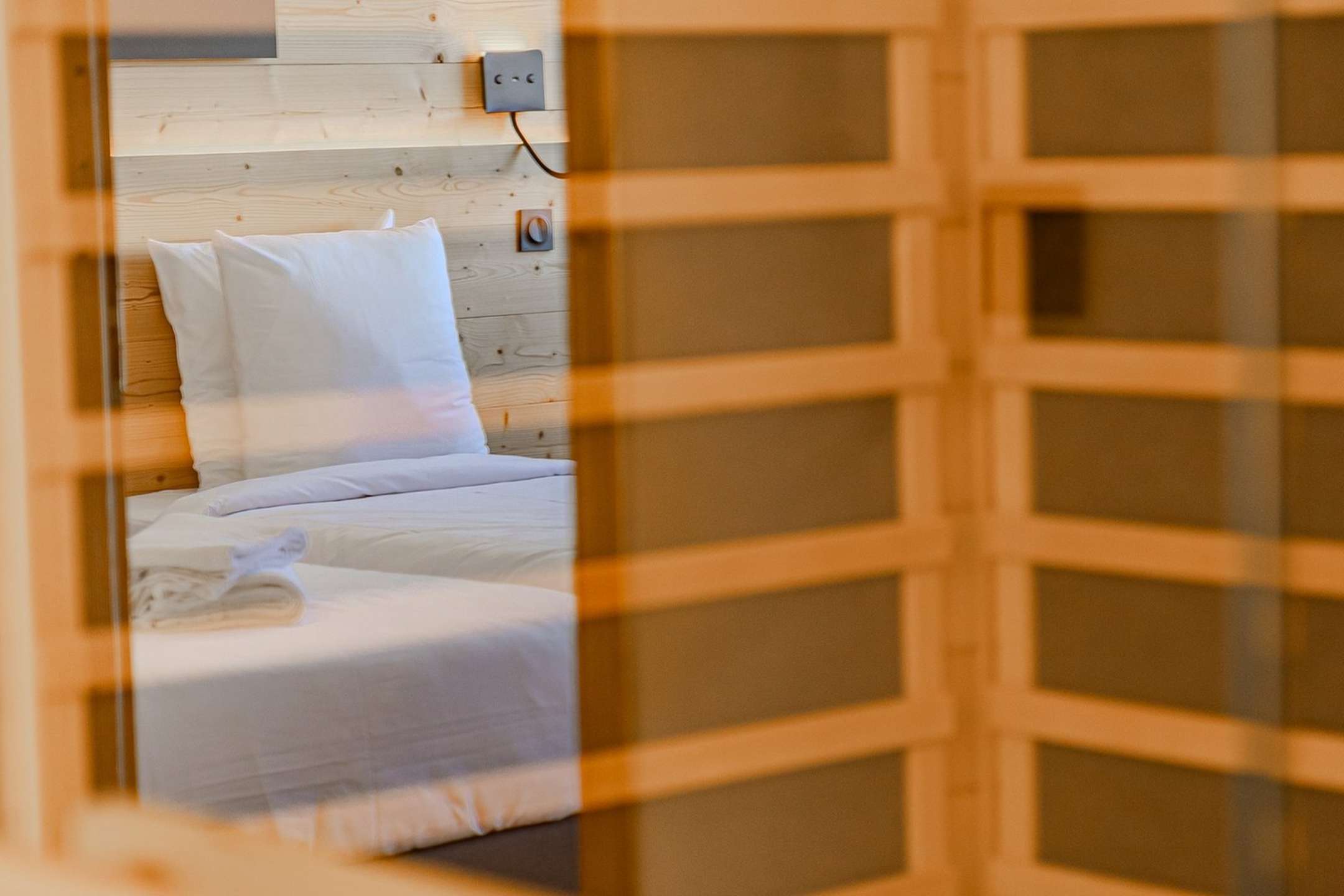 Belle Plagne - Résidence Cassiopée - 8 à 10 personnes - ref MBP-CAS-508 - 12