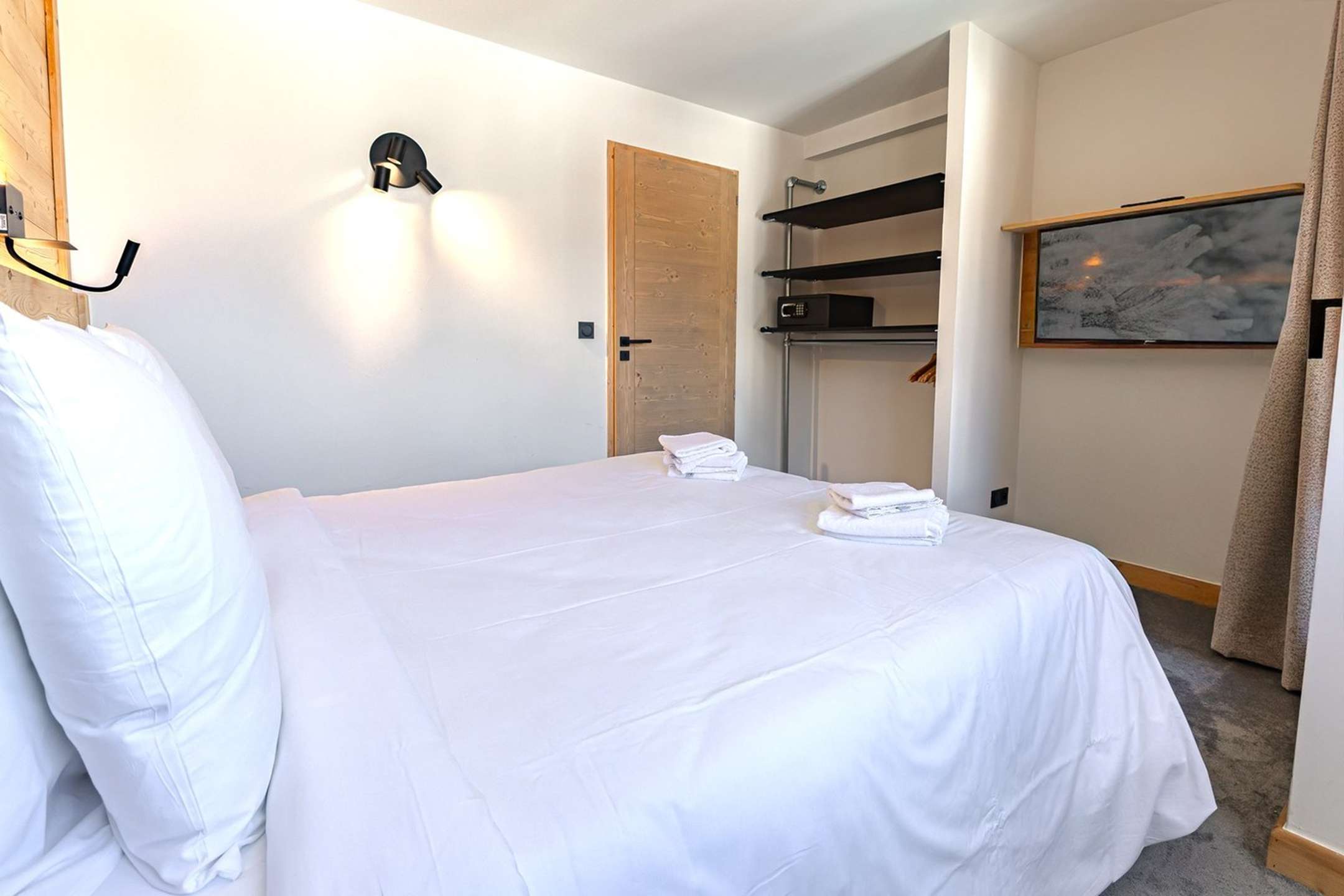 Belle Plagne - Résidence Cassiopée - 8 à 10 personnes - ref MBP-CAS-508 - 14