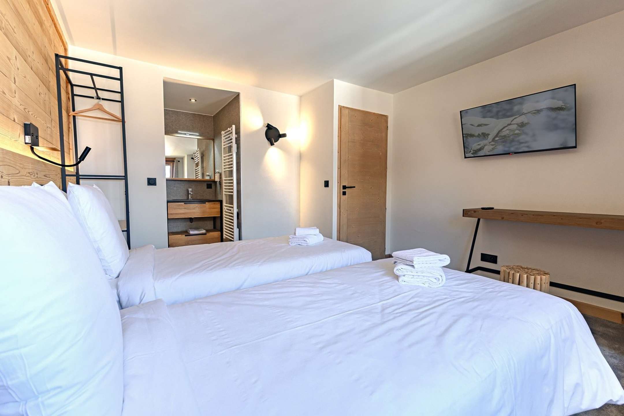 Belle Plagne - Résidence Cassiopée - 8 à 10 personnes - ref MBP-CAS-508 - 18