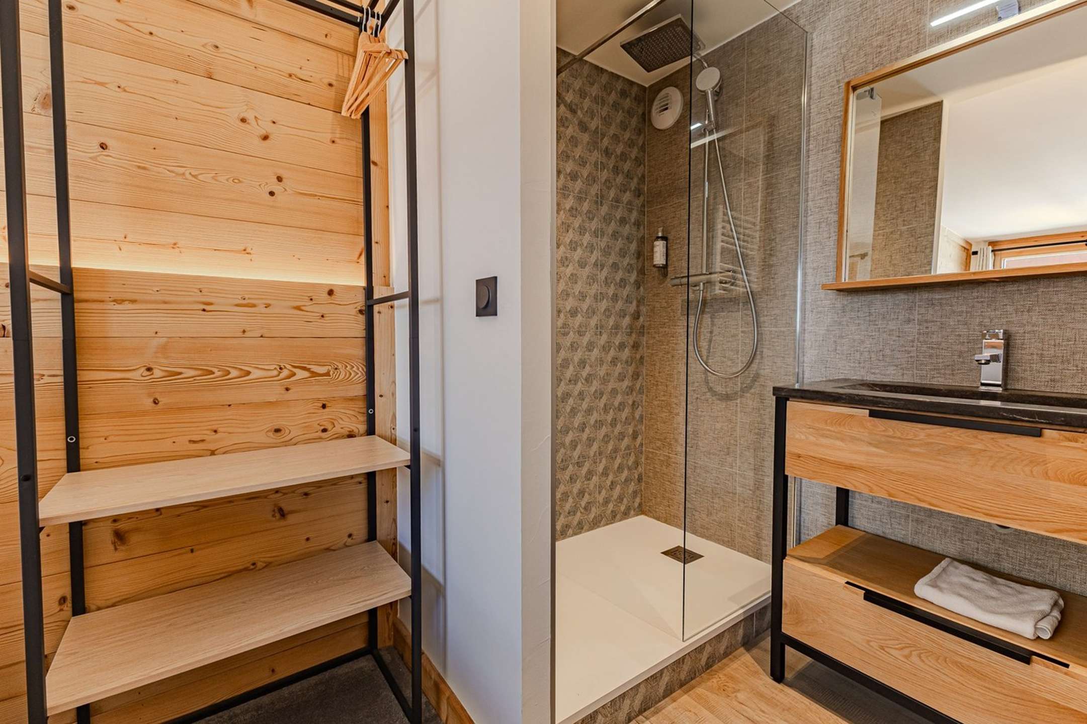 Belle Plagne - Résidence Cassiopée - 8 à 10 personnes - ref MBP-CAS-508 - 19