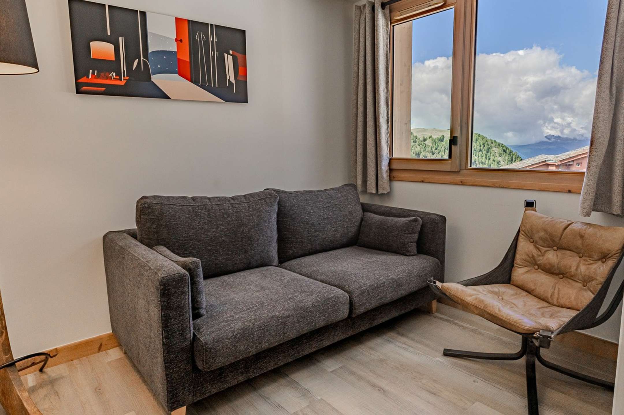 Belle Plagne - Résidence Cassiopée - 8 à 10 personnes - ref MBP-CAS-508 - 5