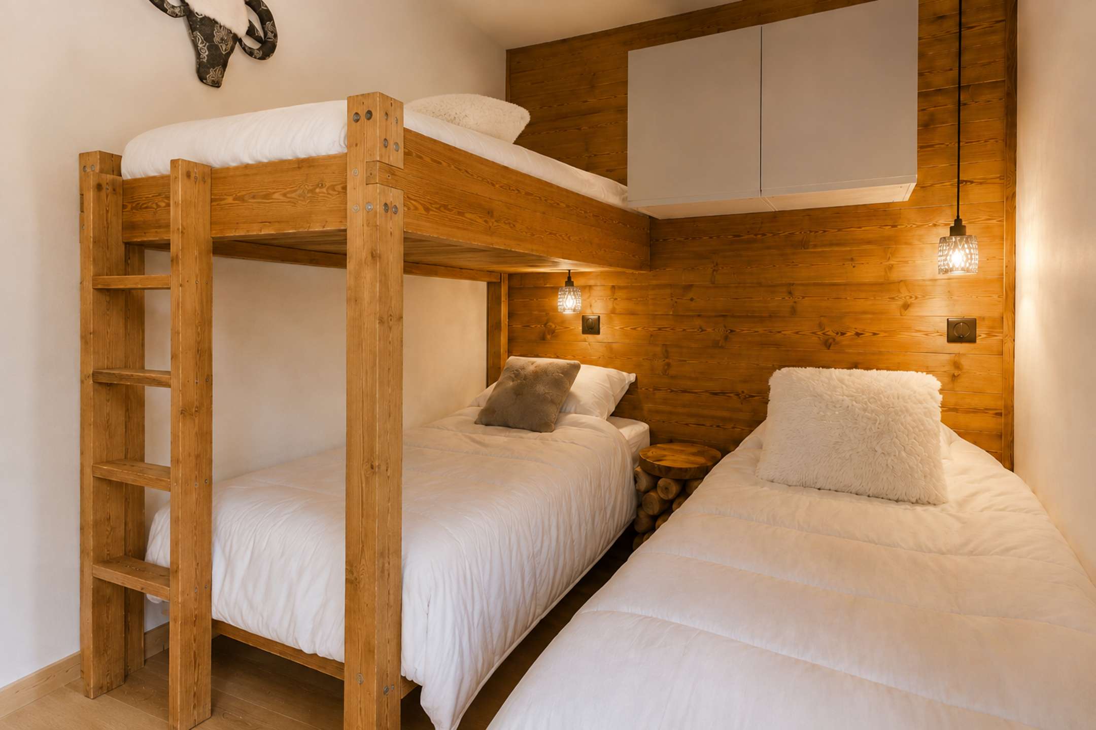 Belle Plagne - Résidence Quartz - 5 personnes - ref MBP-QUA-A1 - 11