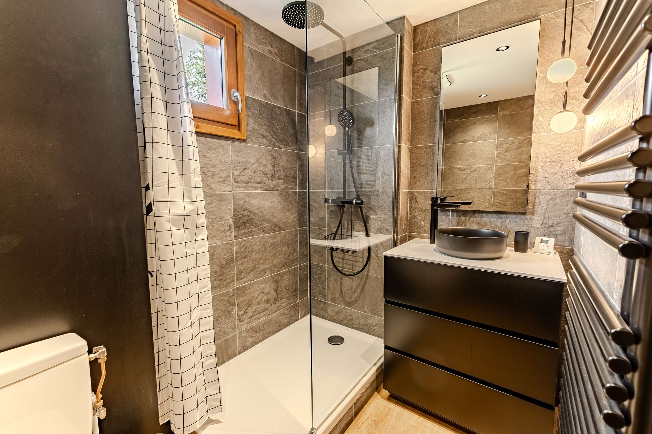 Belle Plagne - Résidence Quartz - 5 personnes - ref MBP-QUA-A1 - 13