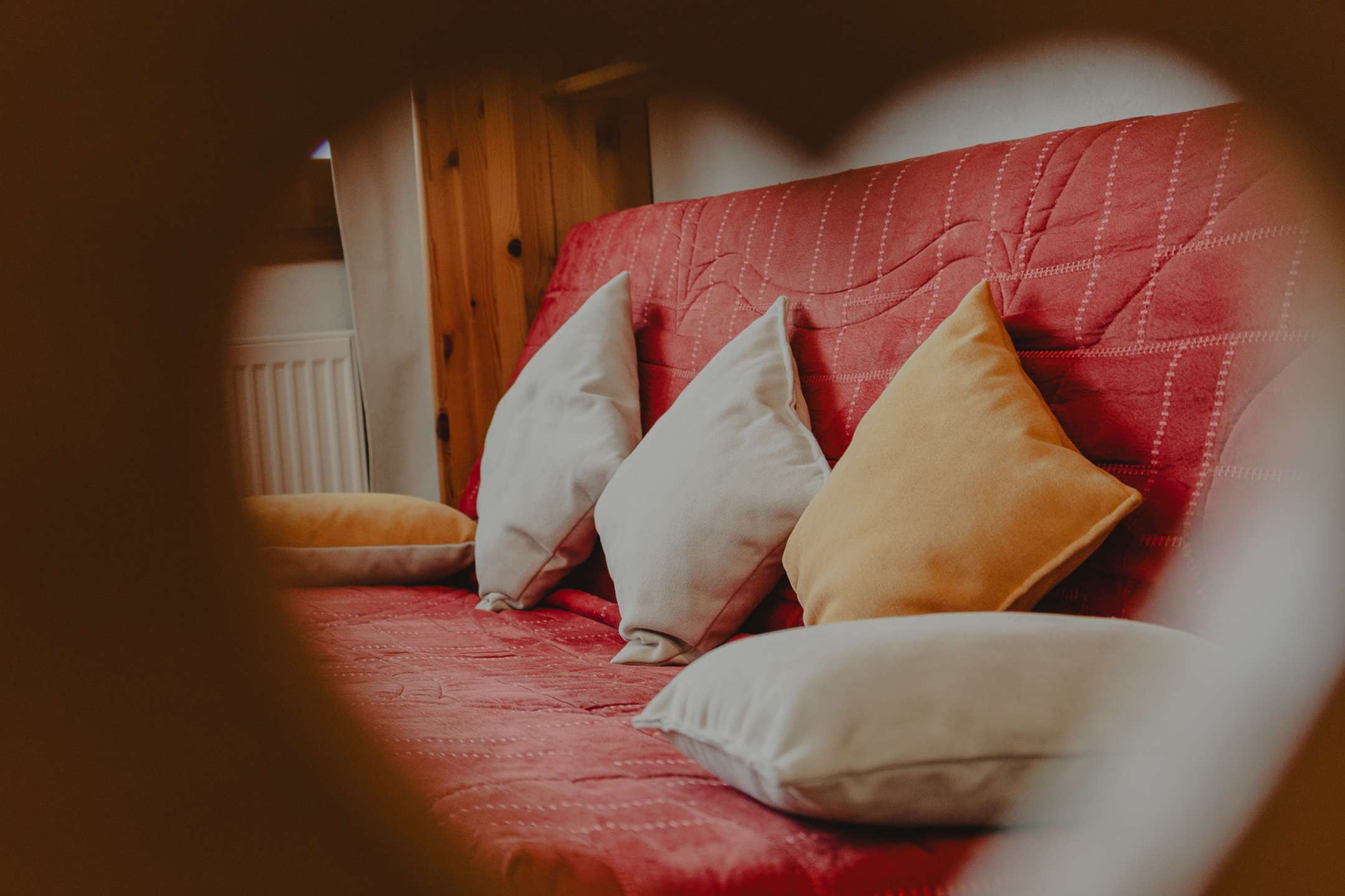 Le France - Plagne Centre - 4 à 6 personnes - ref SPC-FRA-407 - 5