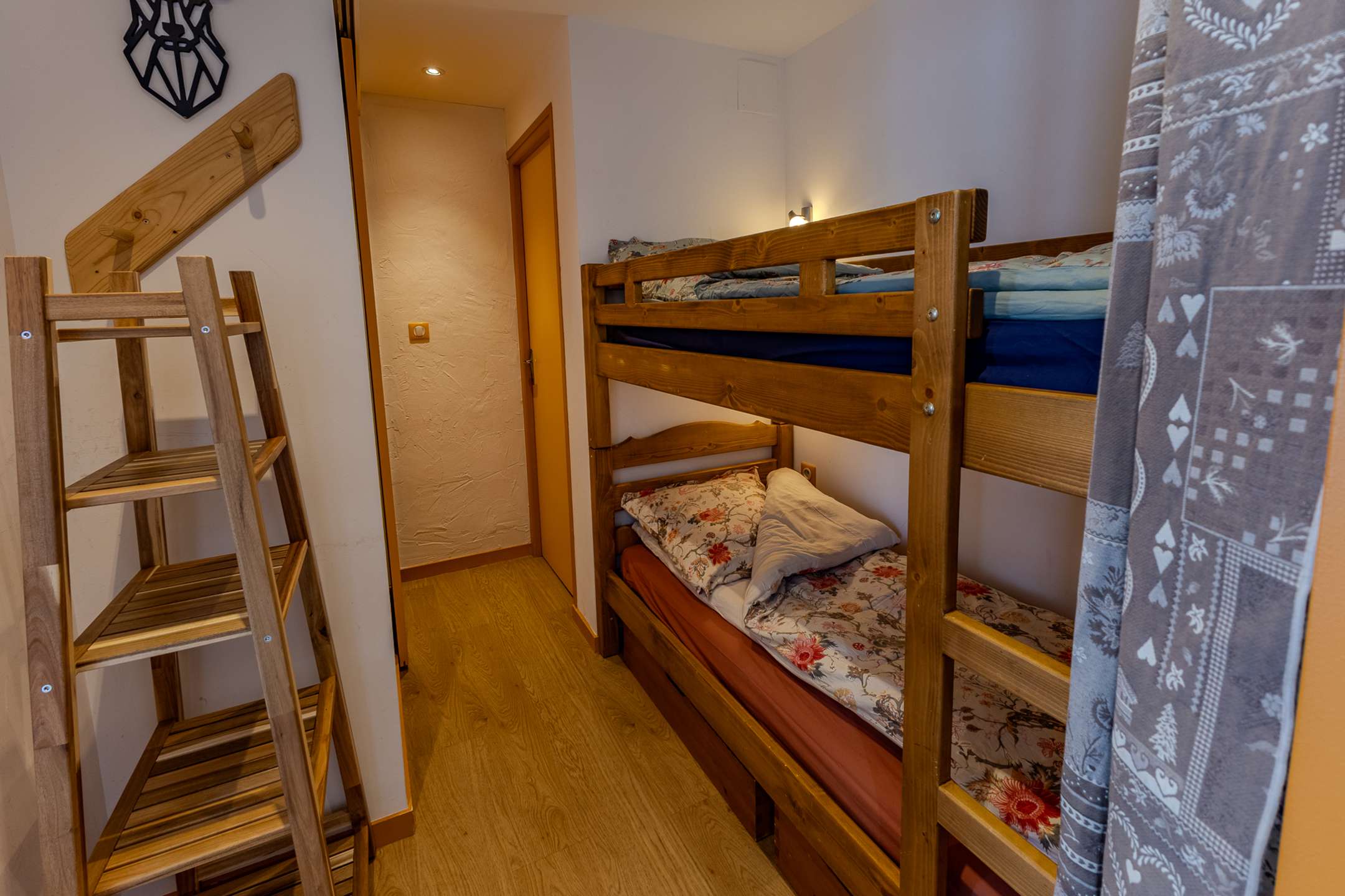 Le France - Plagne Centre - 4 à 6 personnes - ref SPC-FRA-407 - 10
