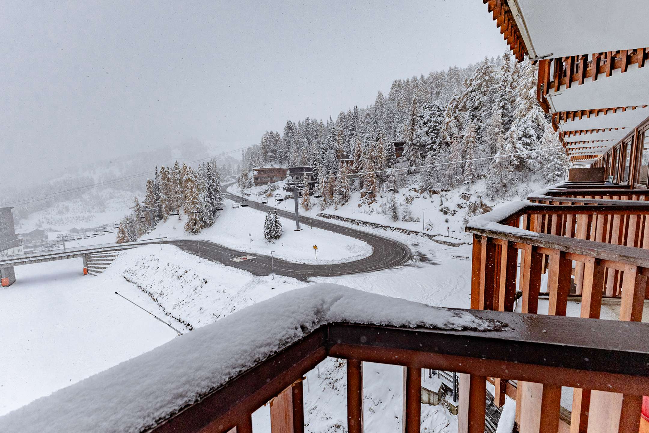 Le France - Plagne Centre - 4 à 6 personnes - ref SPC-FRA-407 - 14